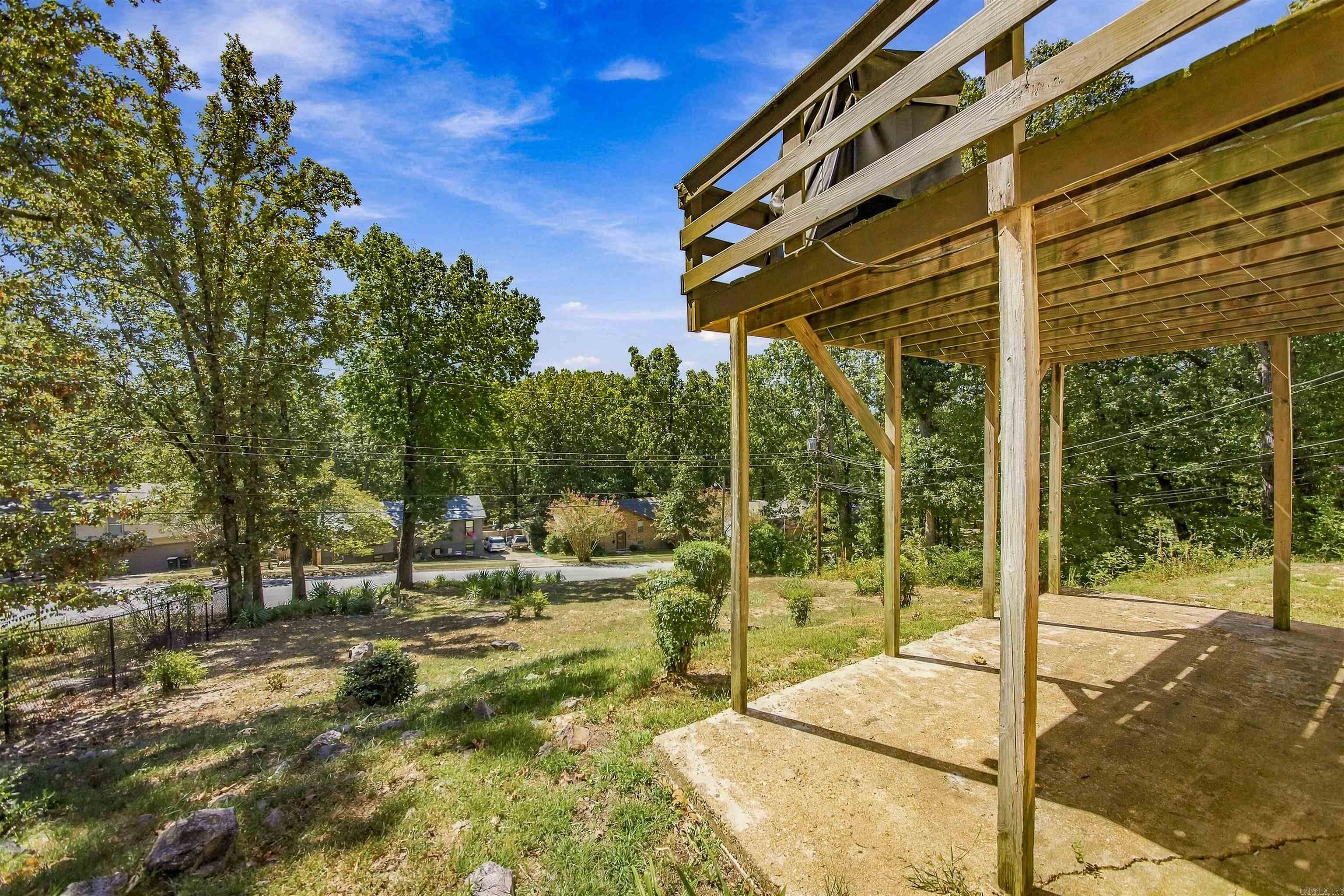47 Flintwood  Little Rock, AR