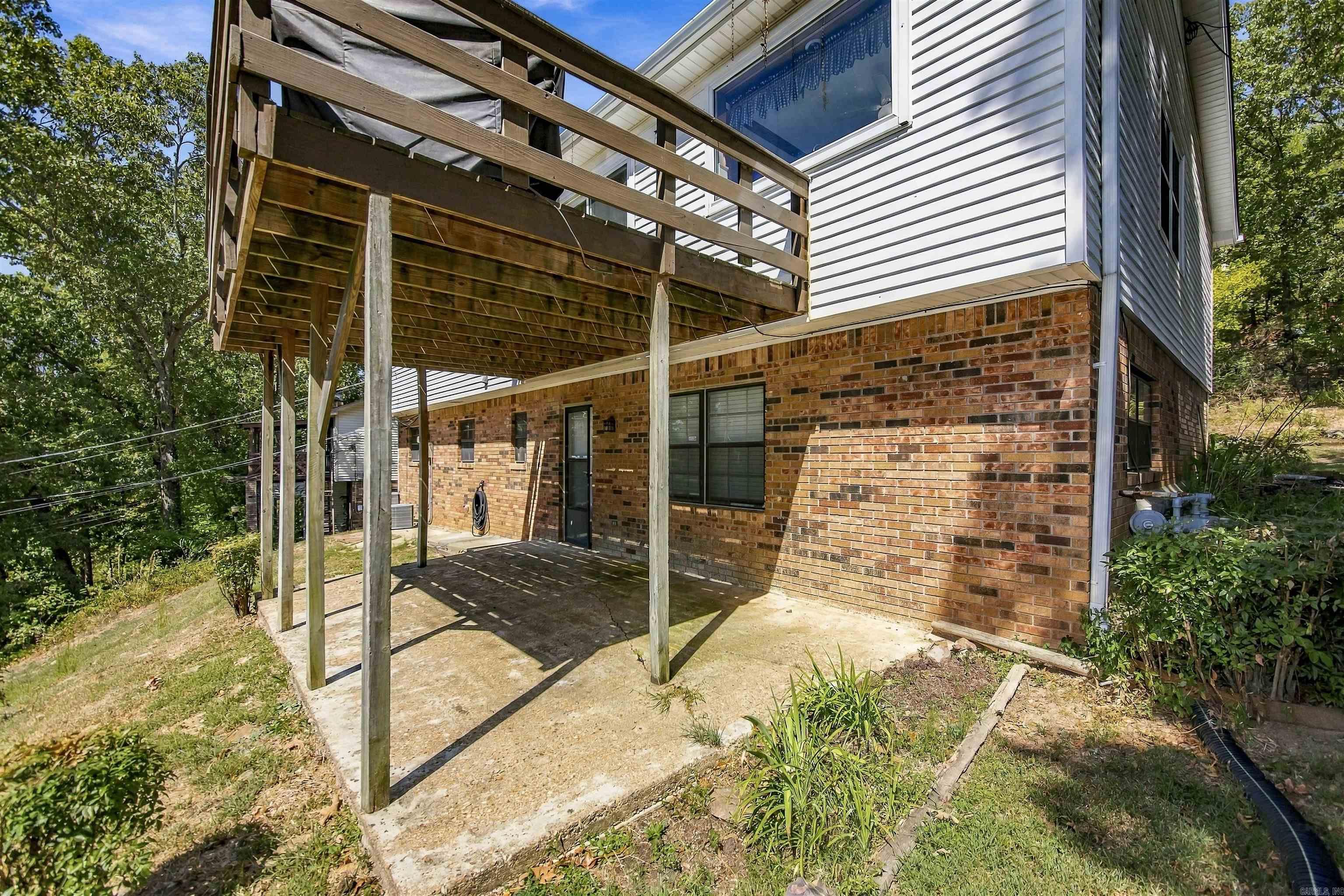 47 Flintwood  Little Rock, AR
