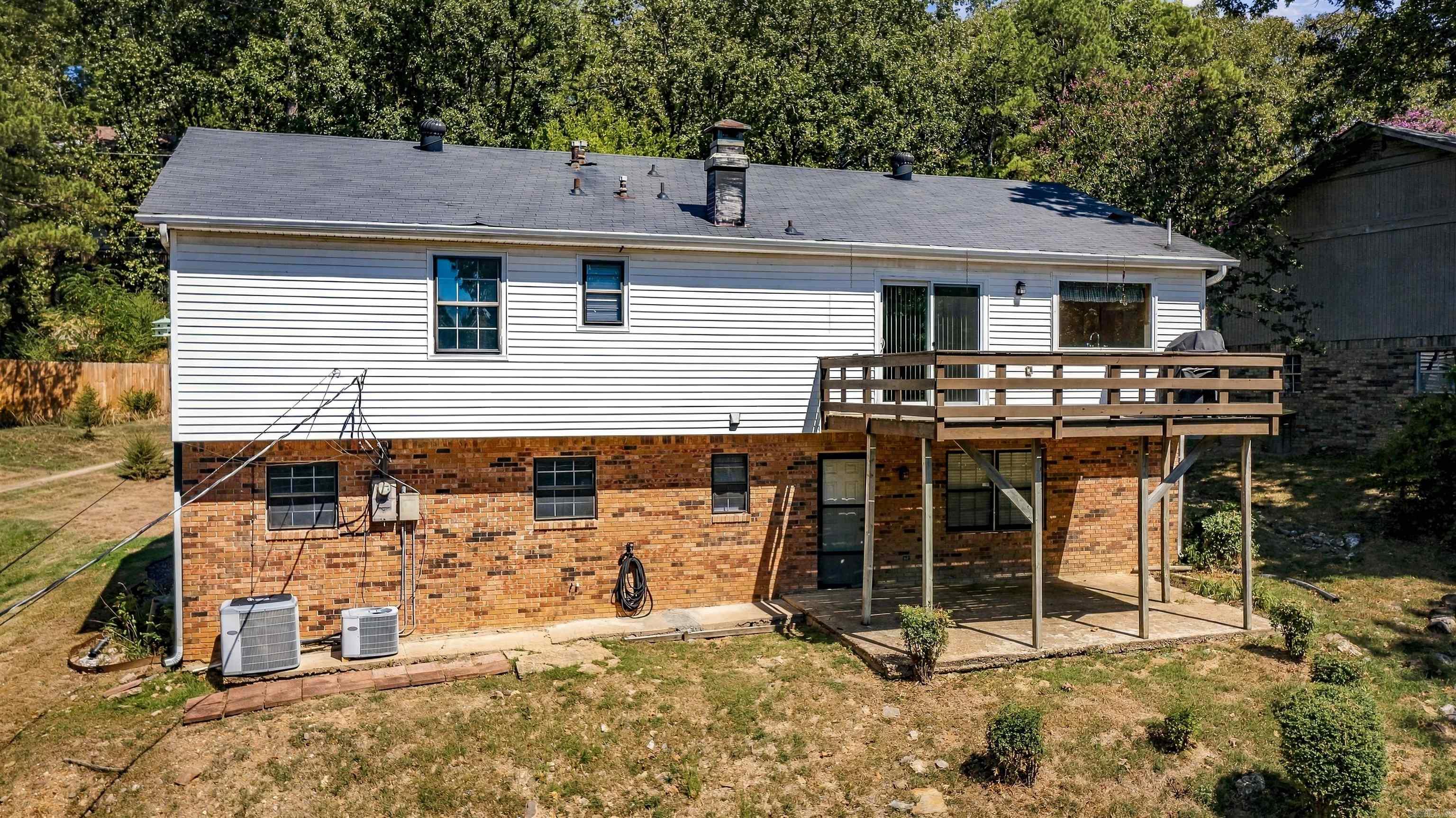 47 Flintwood  Little Rock, AR