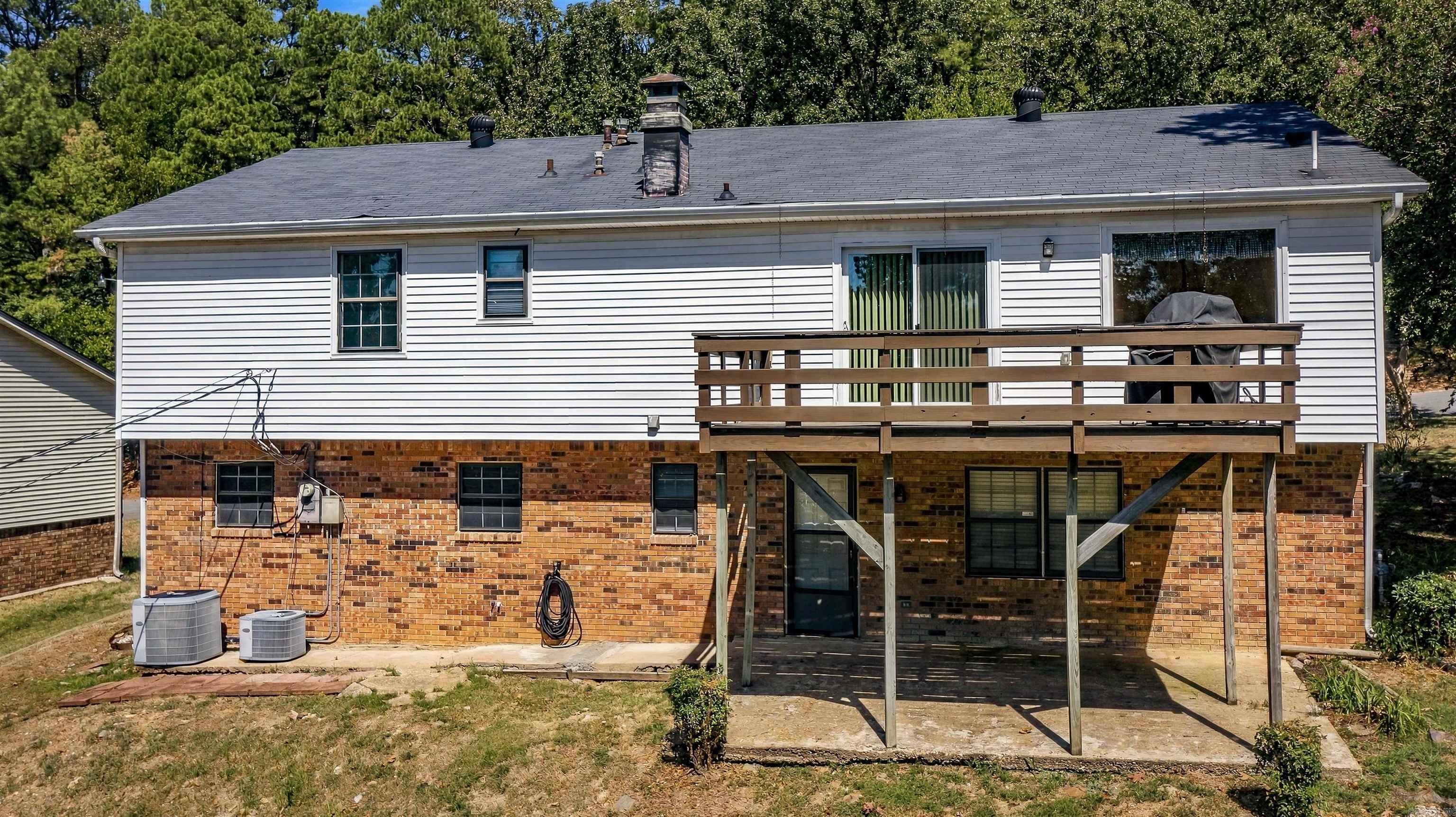 47 Flintwood  Little Rock, AR