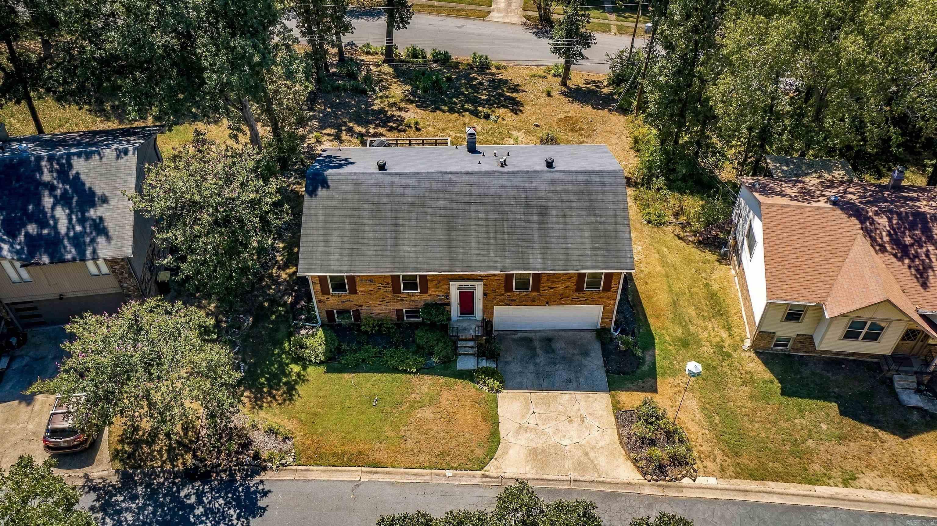 47 Flintwood  Little Rock, AR