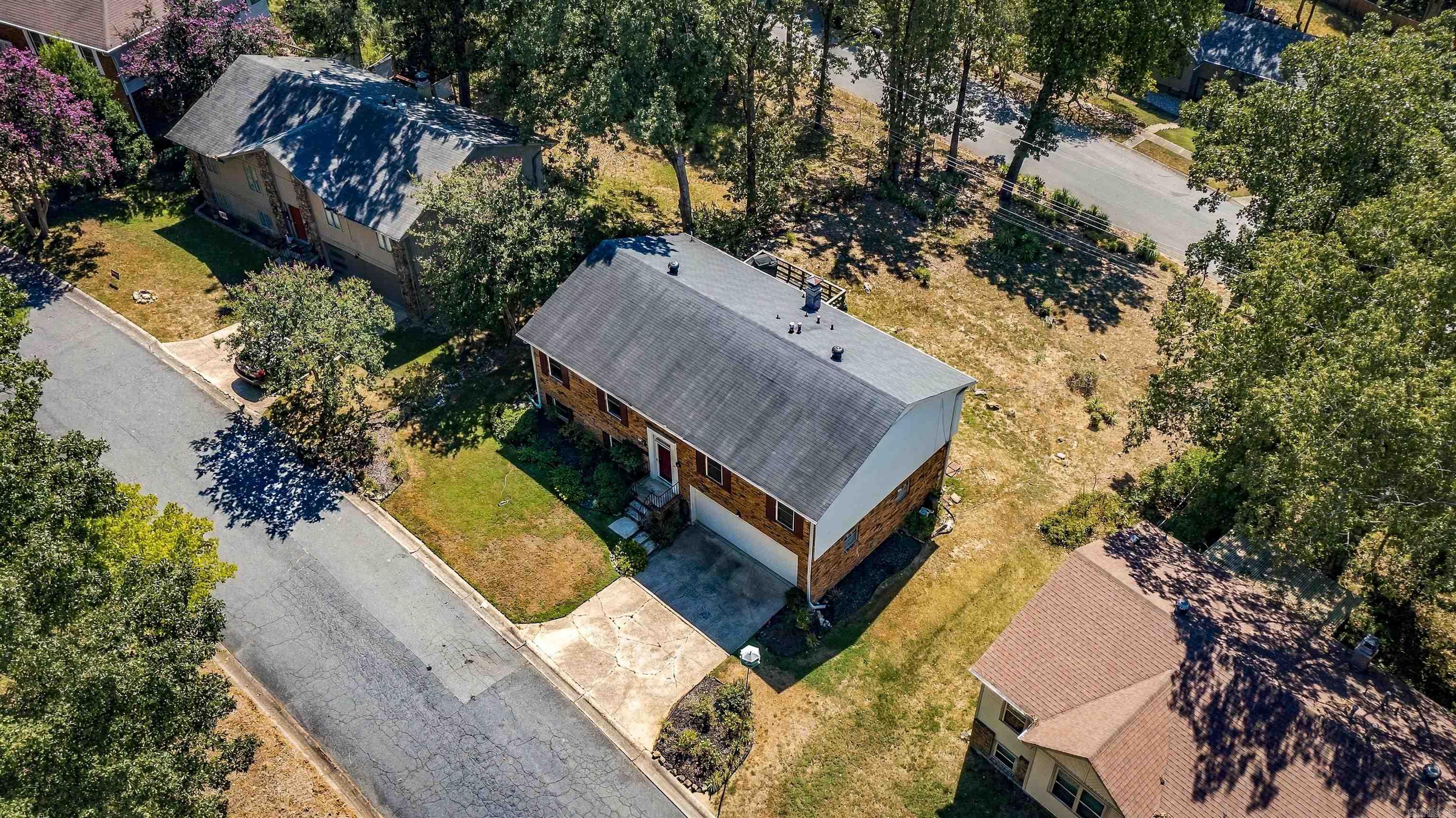 47 Flintwood  Little Rock, AR