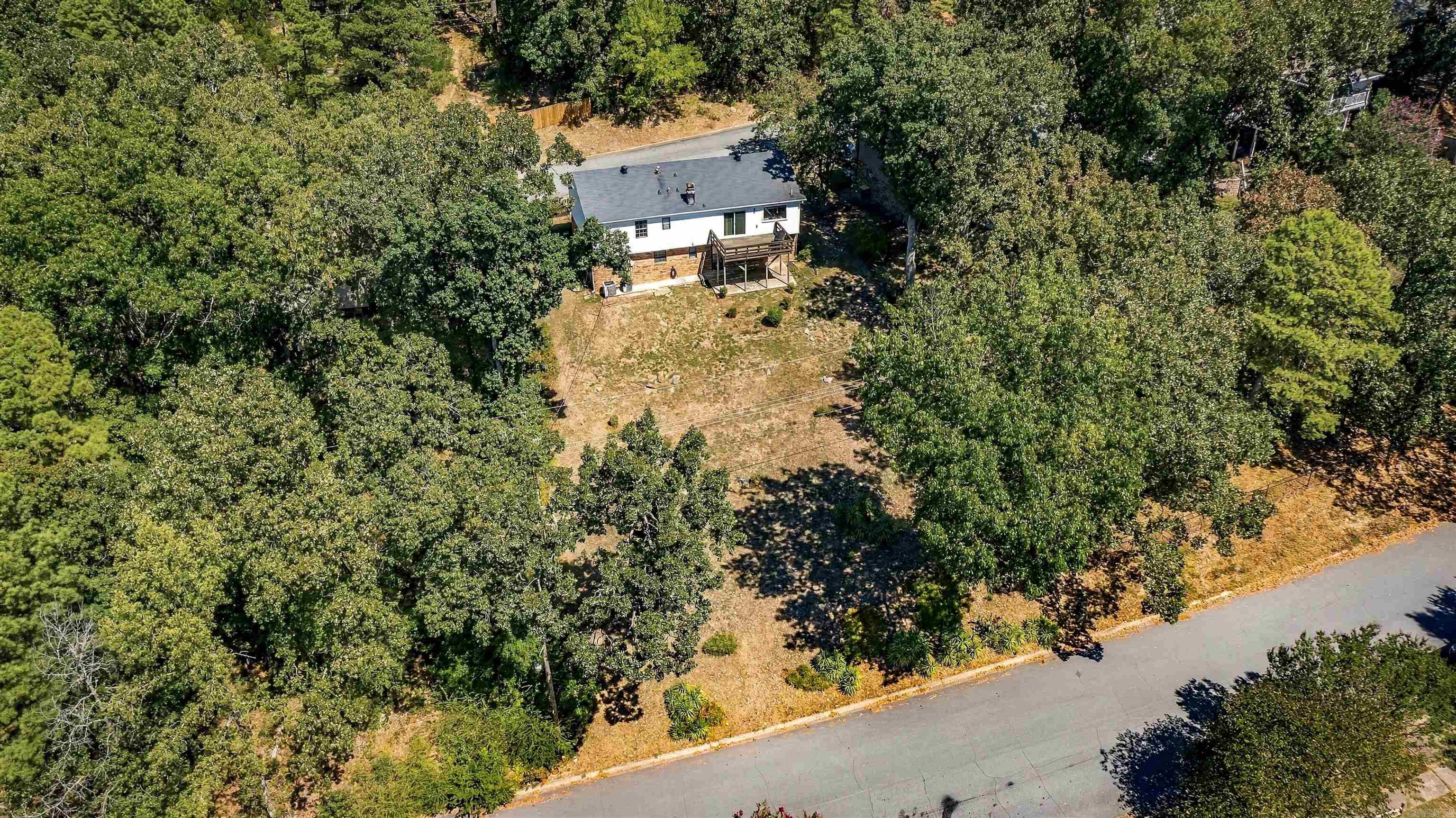 47 Flintwood  Little Rock, AR