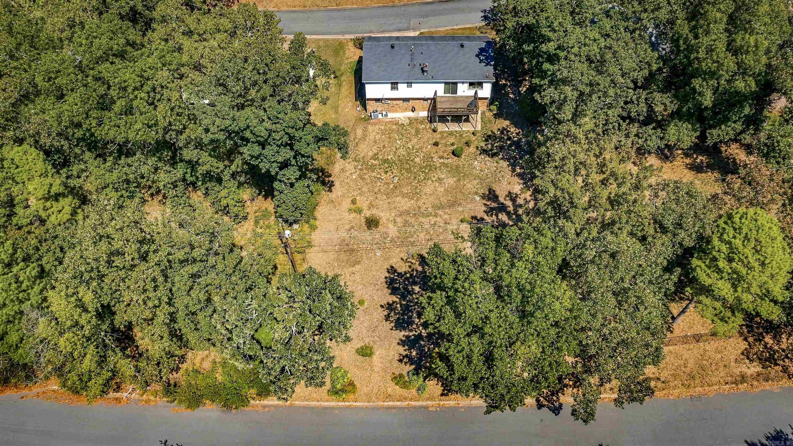 47 Flintwood  Little Rock, AR