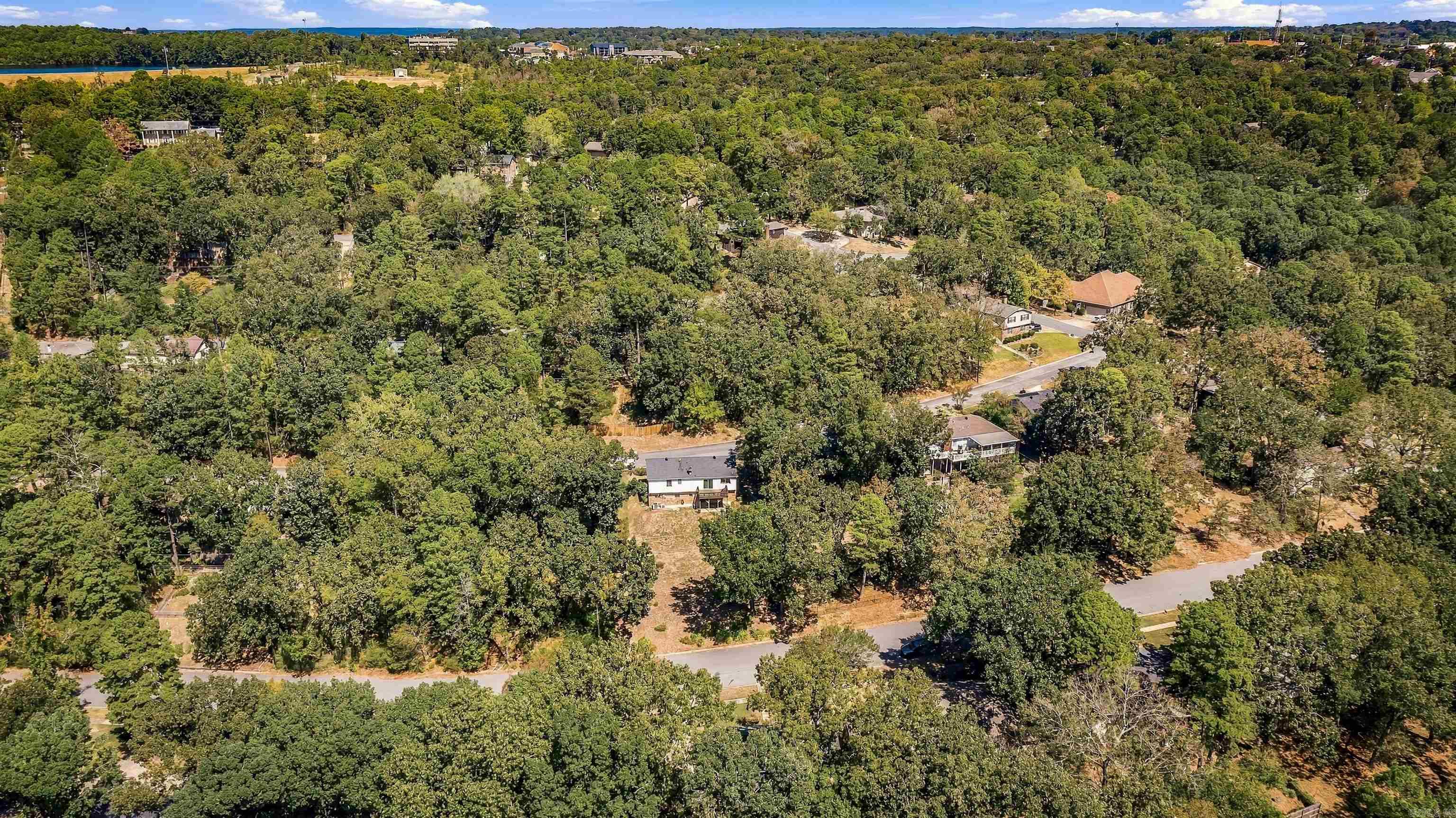 47 Flintwood  Little Rock, AR