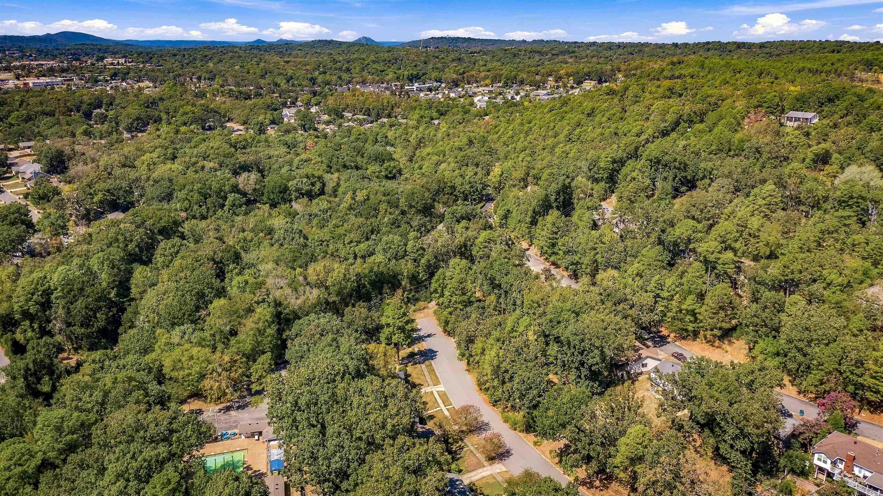 47 Flintwood  Little Rock, AR