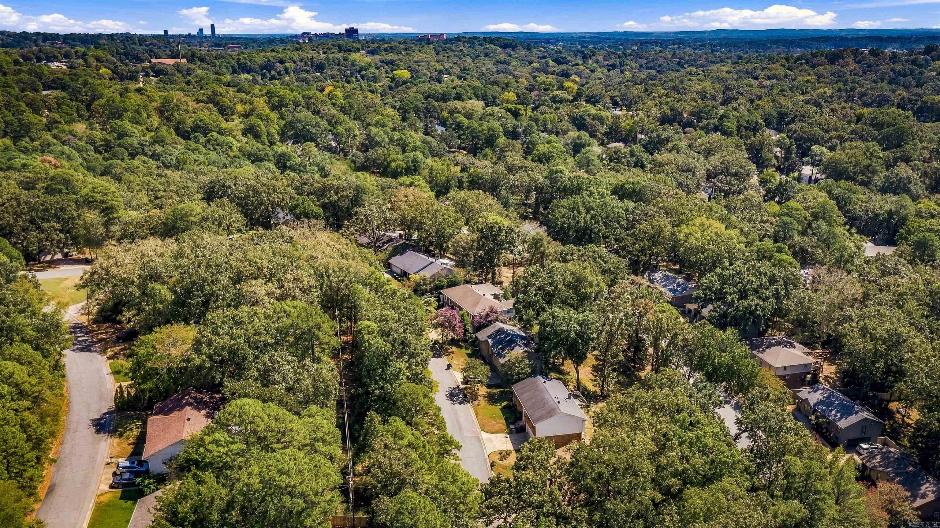 47 Flintwood  Little Rock, AR