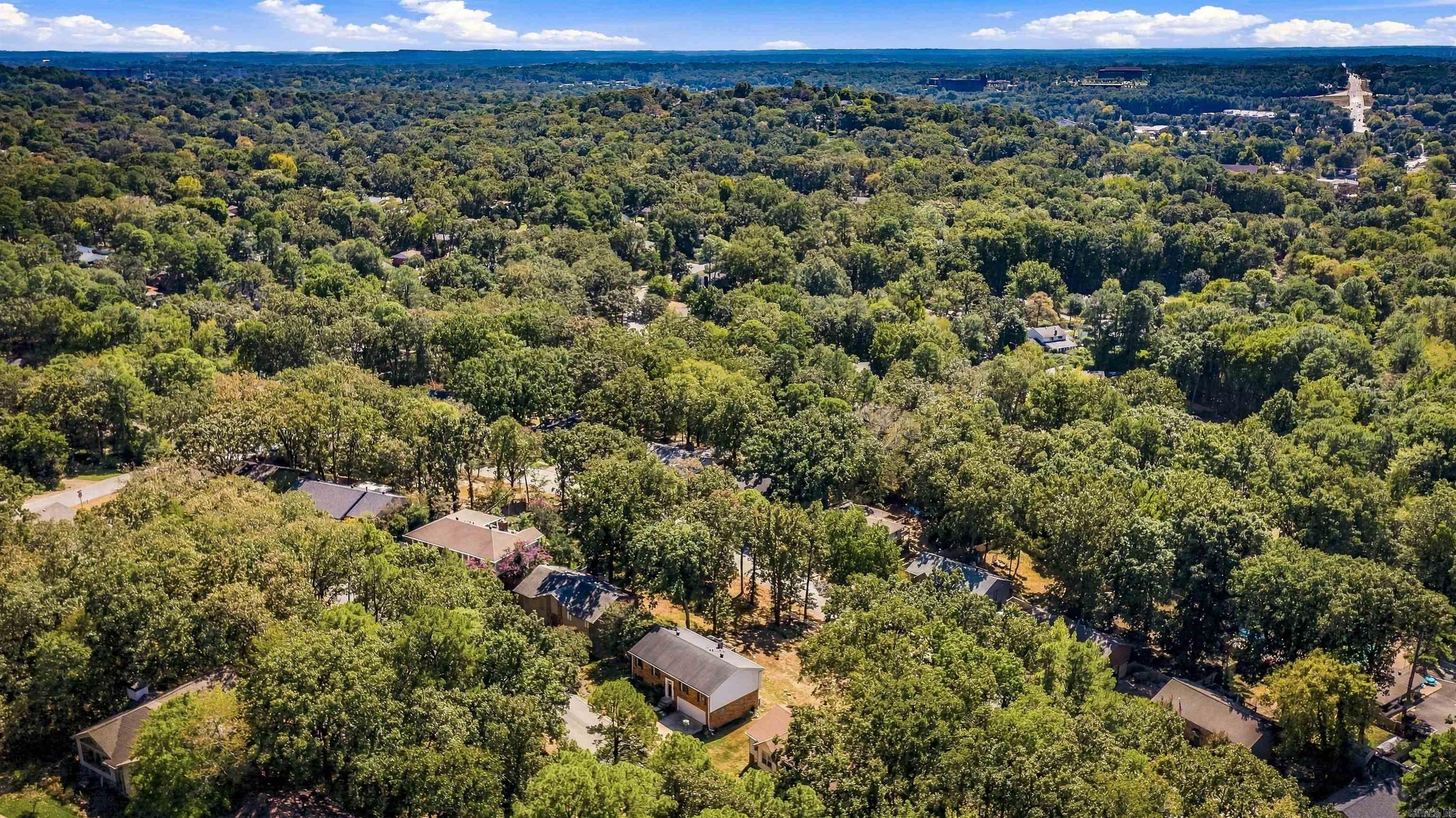 47 Flintwood  Little Rock, AR