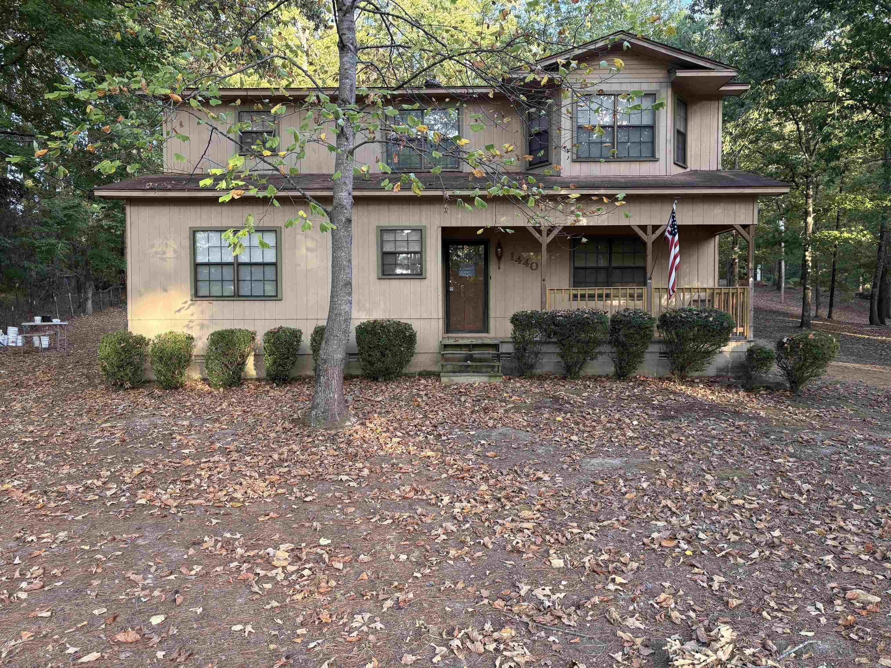 1440  Central  Arkadelphia, AR