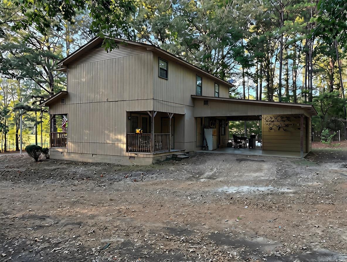 1440 Central  Arkadelphia, AR