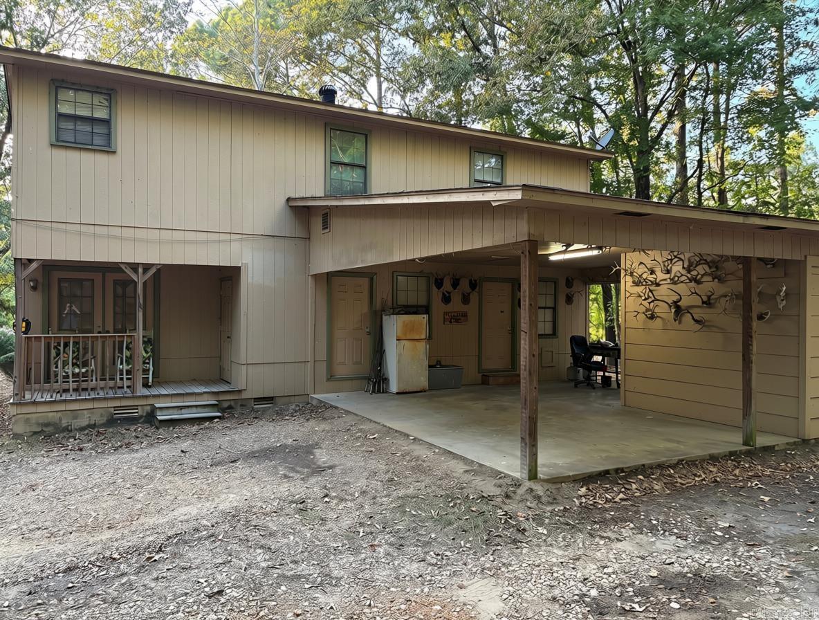 1440 Central  Arkadelphia, AR
