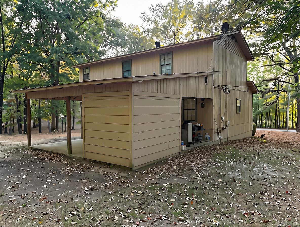 1440 Central  Arkadelphia, AR