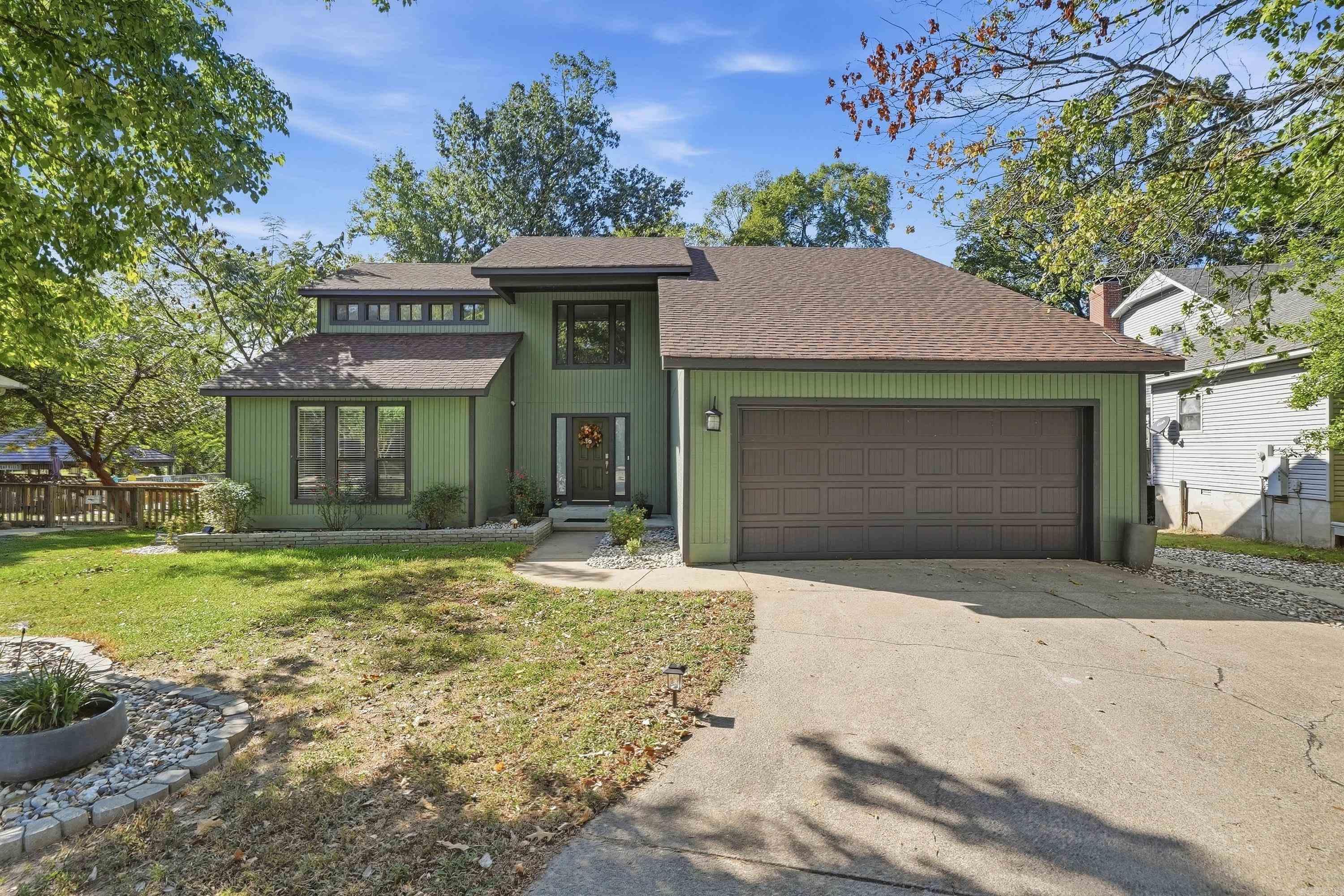 95 N Dogwood  Mayflower, AR