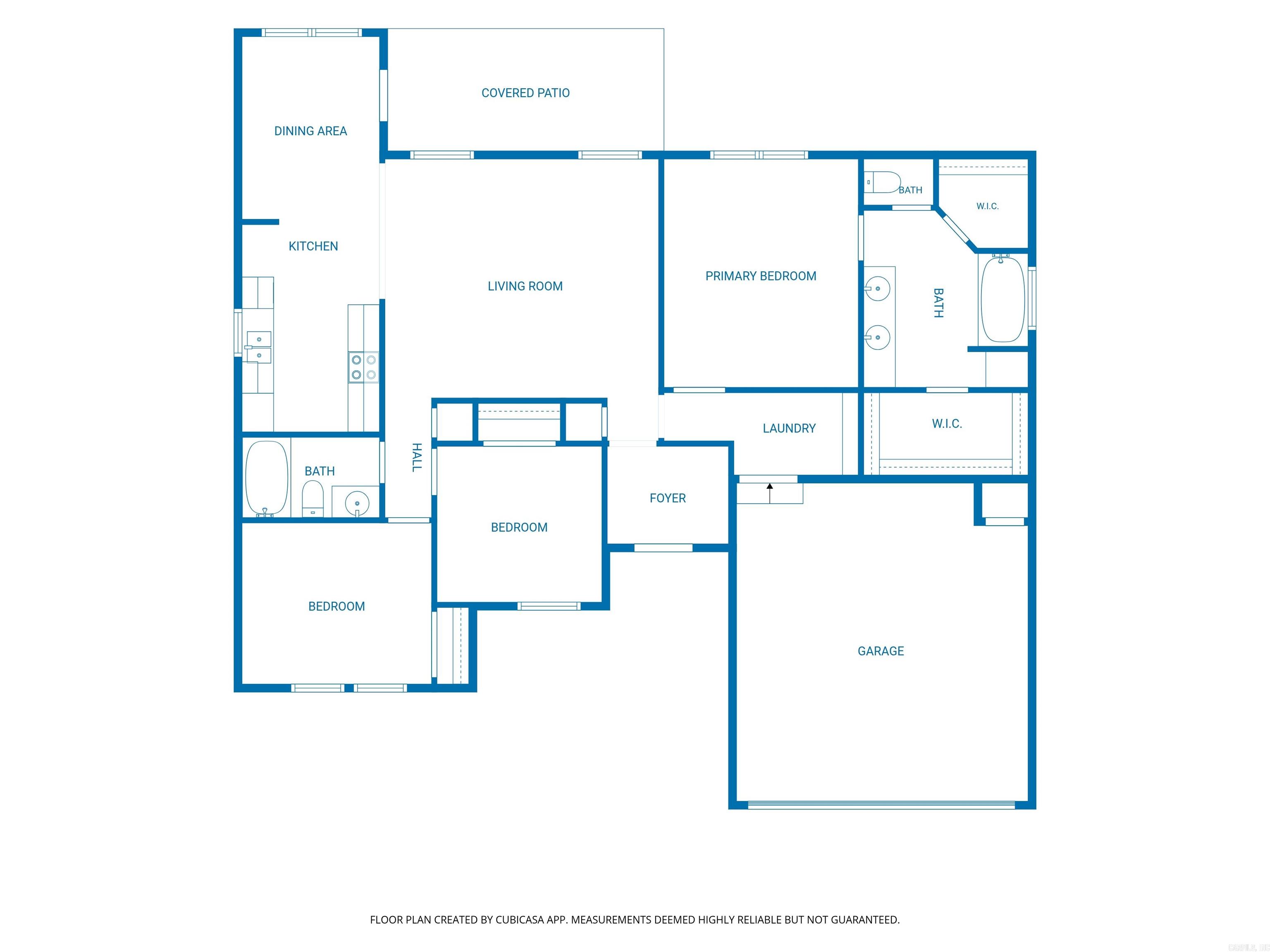 8 Ragan Court — photo 3