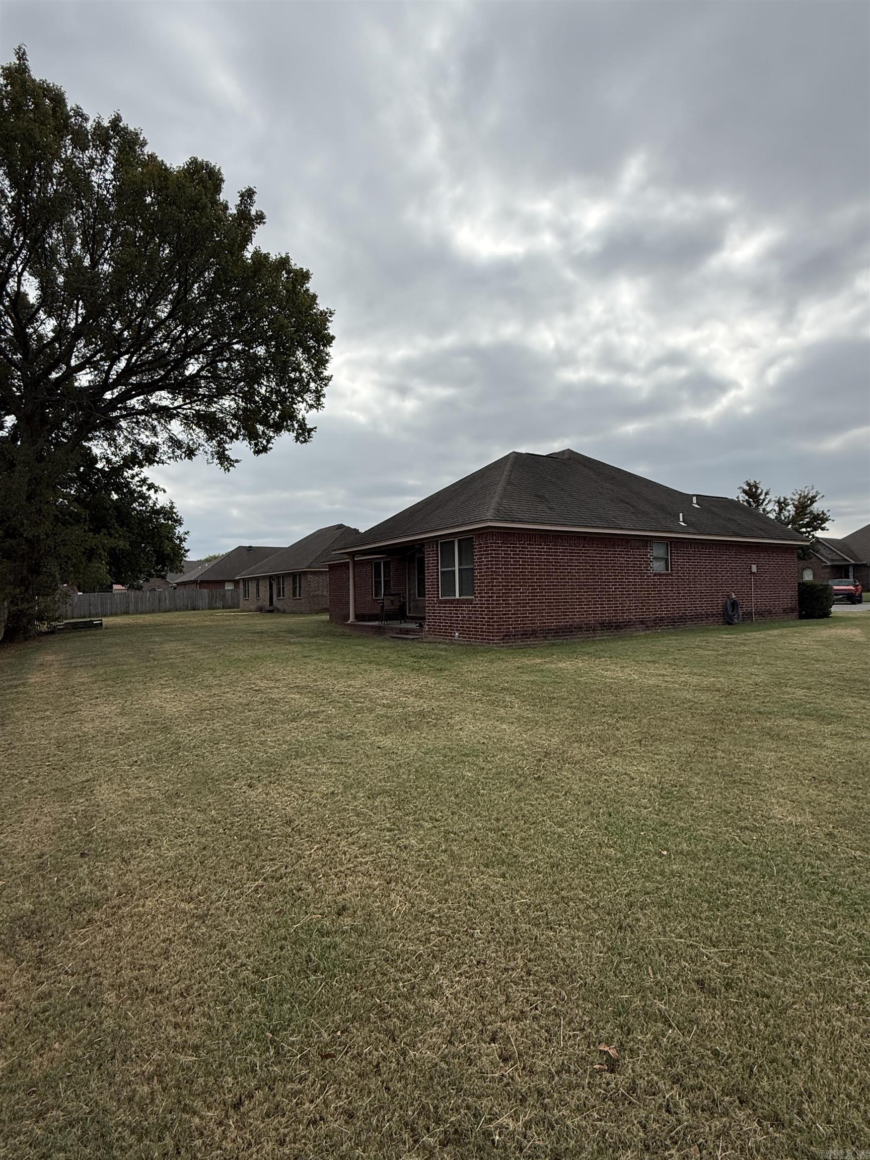 8 Ragan  Searcy, AR