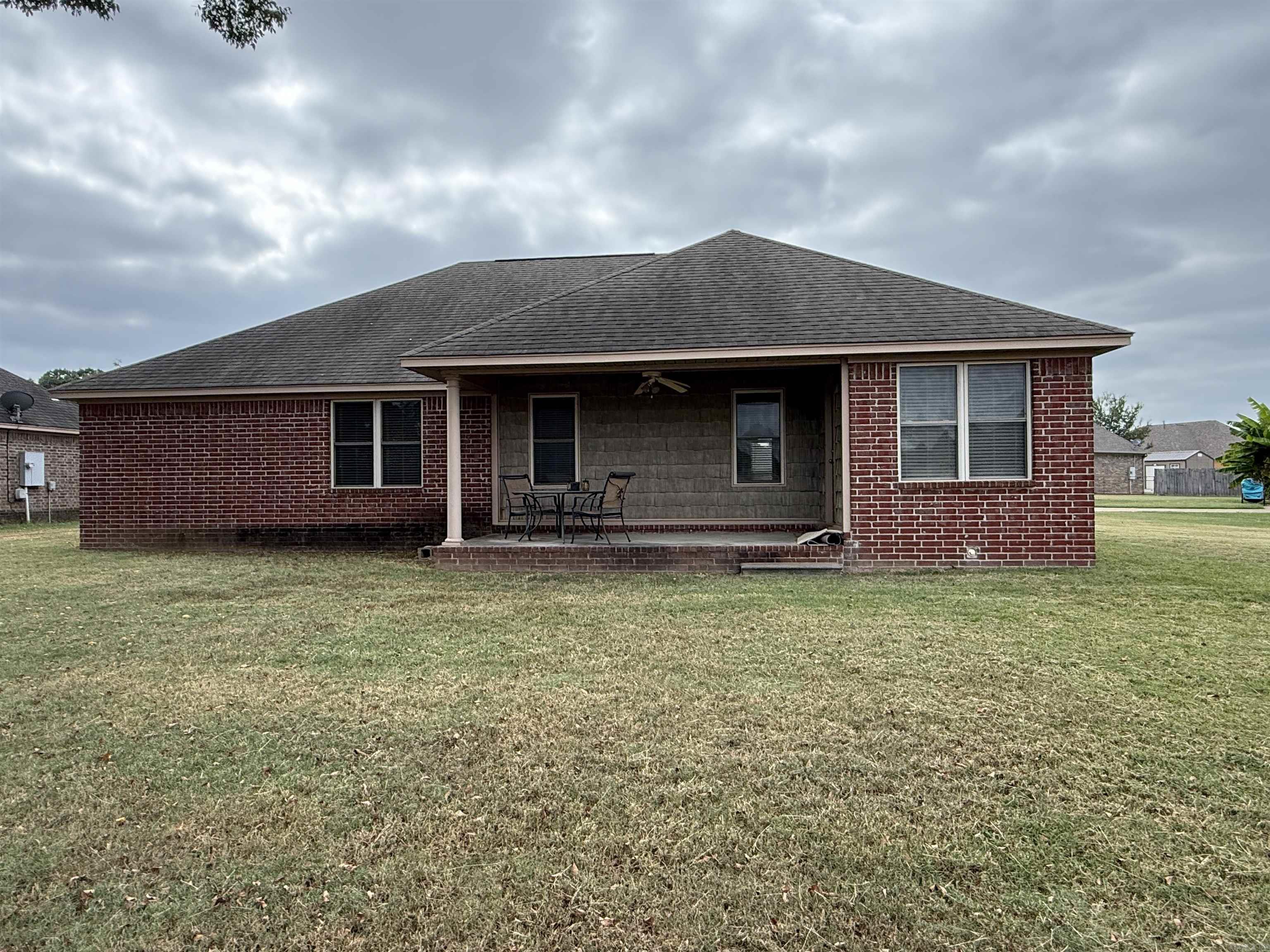 8 Ragan  Searcy, AR