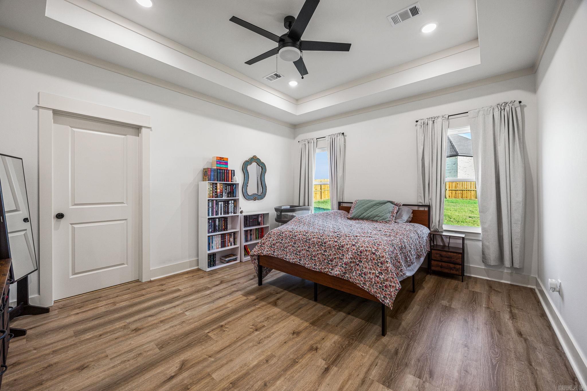 209 Michelle  Beebe, AR
