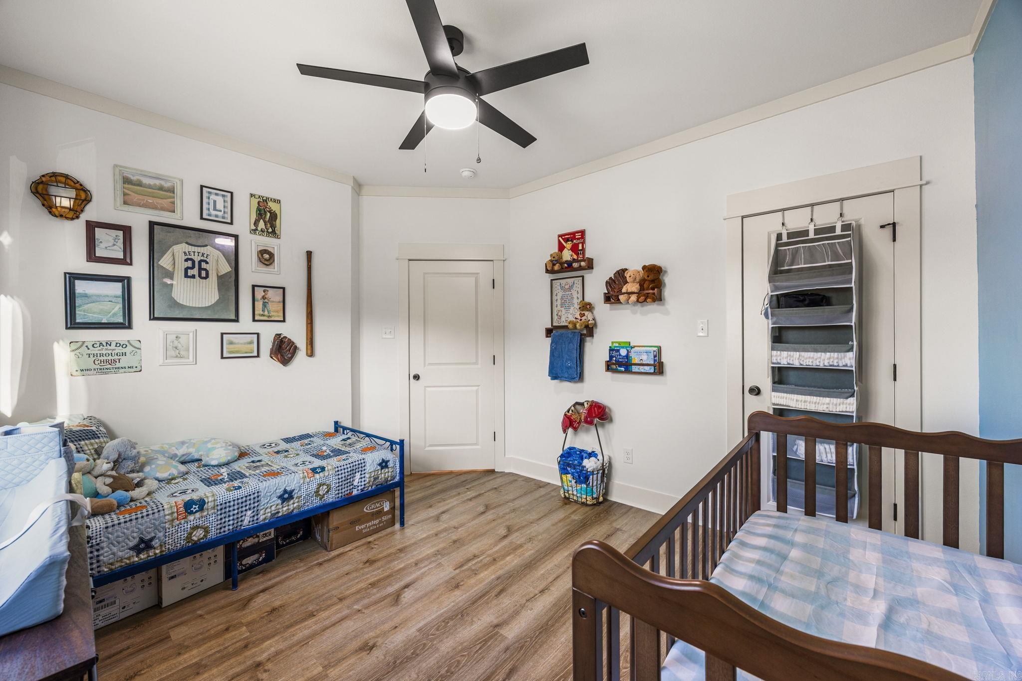 209 Michelle  Beebe, AR