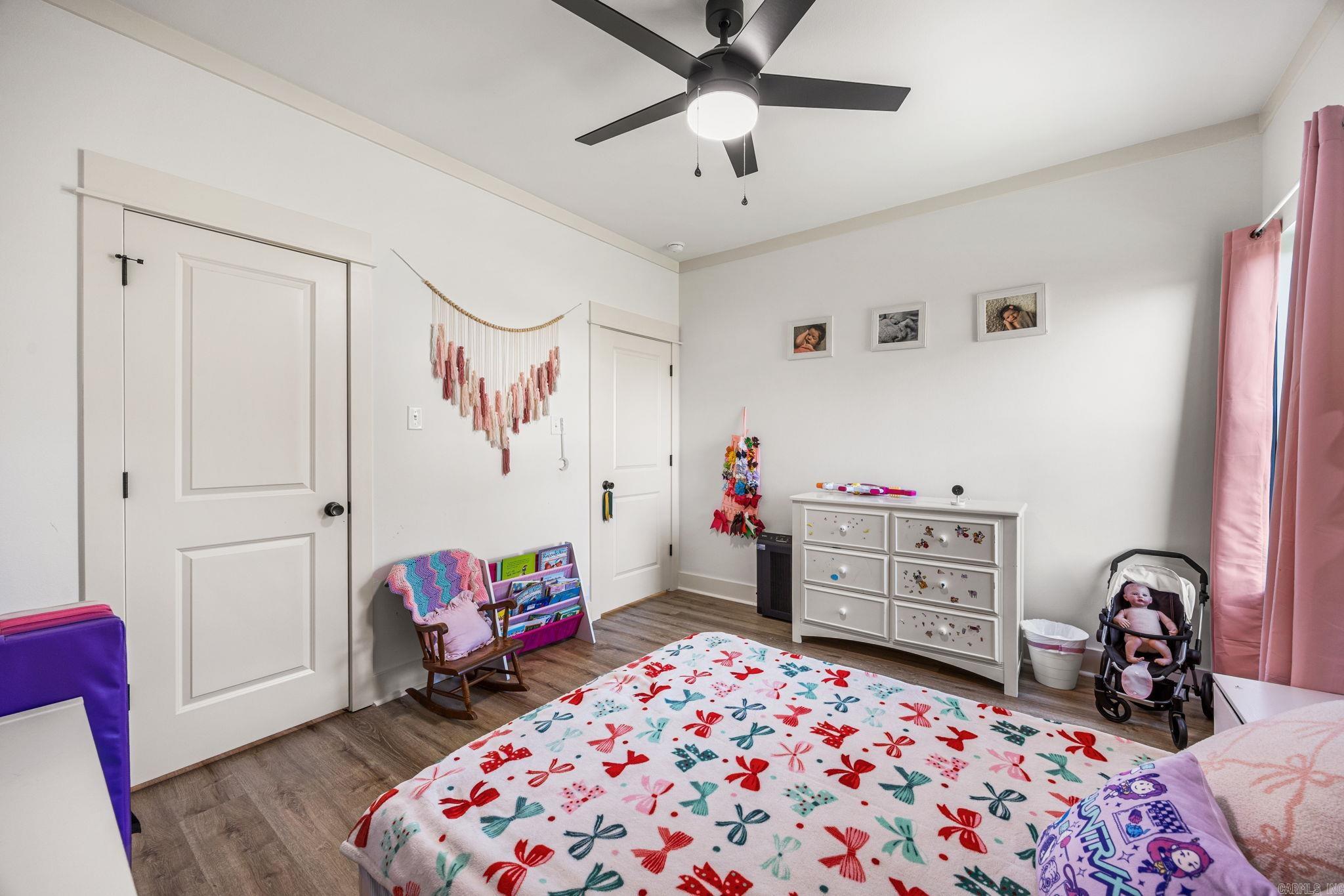 209 Michelle  Beebe, AR