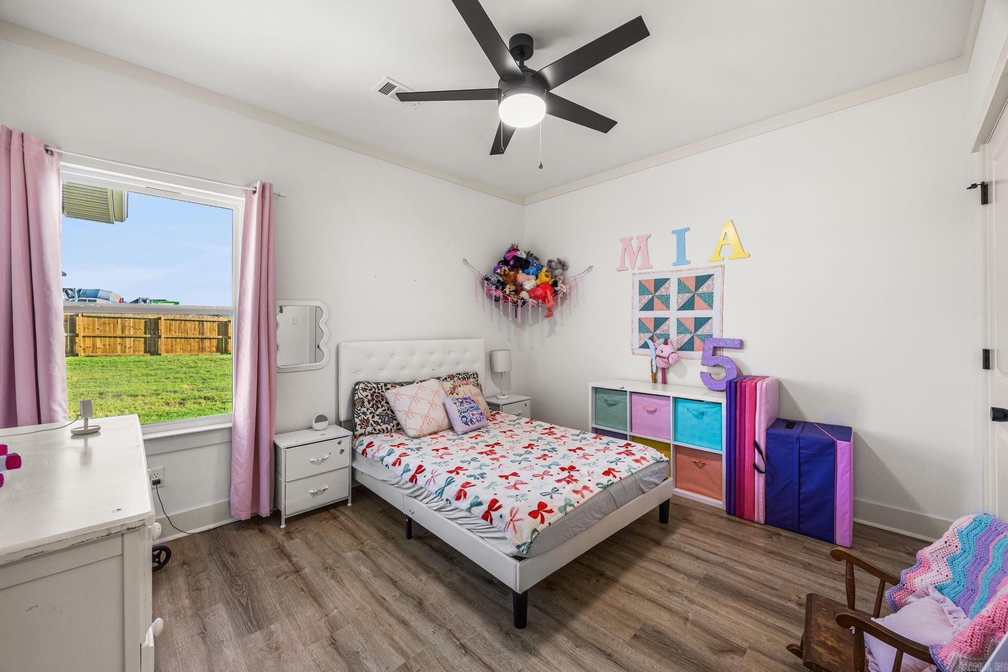 209 Michelle  Beebe, AR