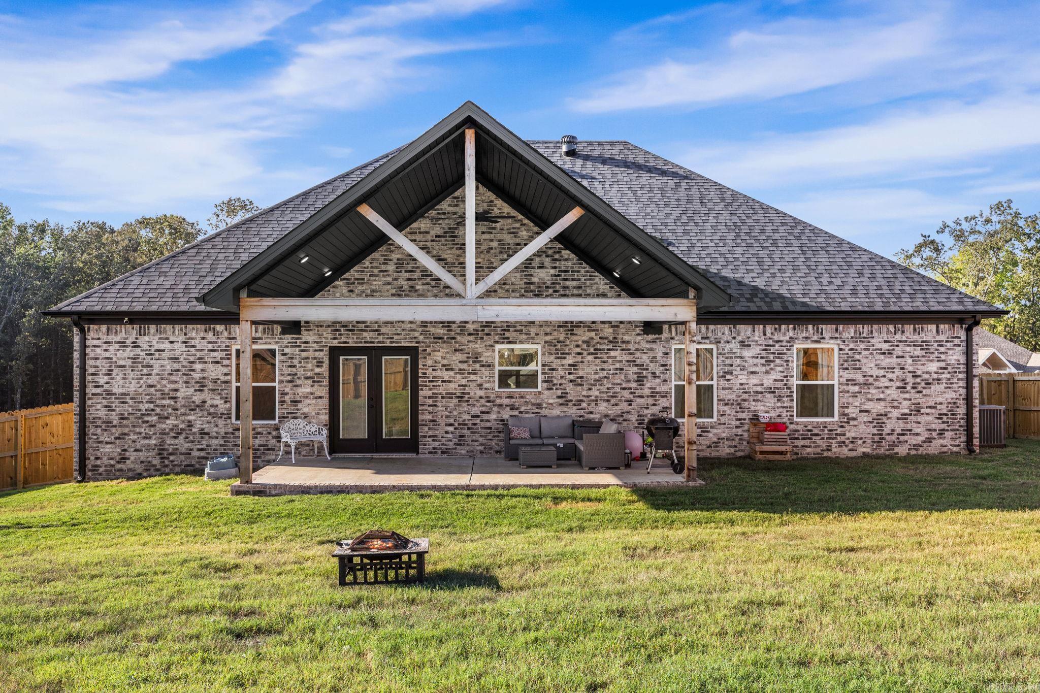 209 Michelle  Beebe, AR