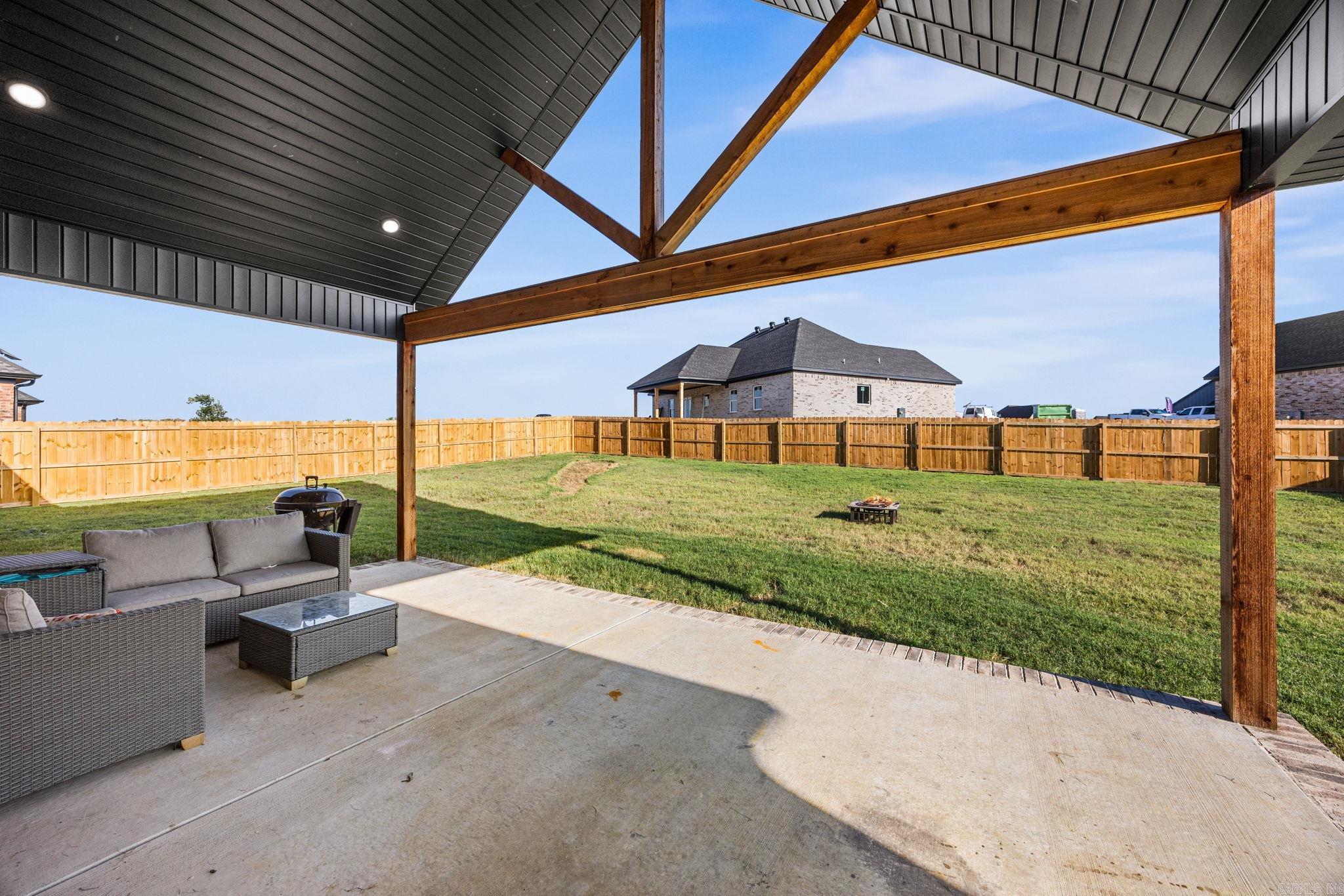 209 Michelle  Beebe, AR