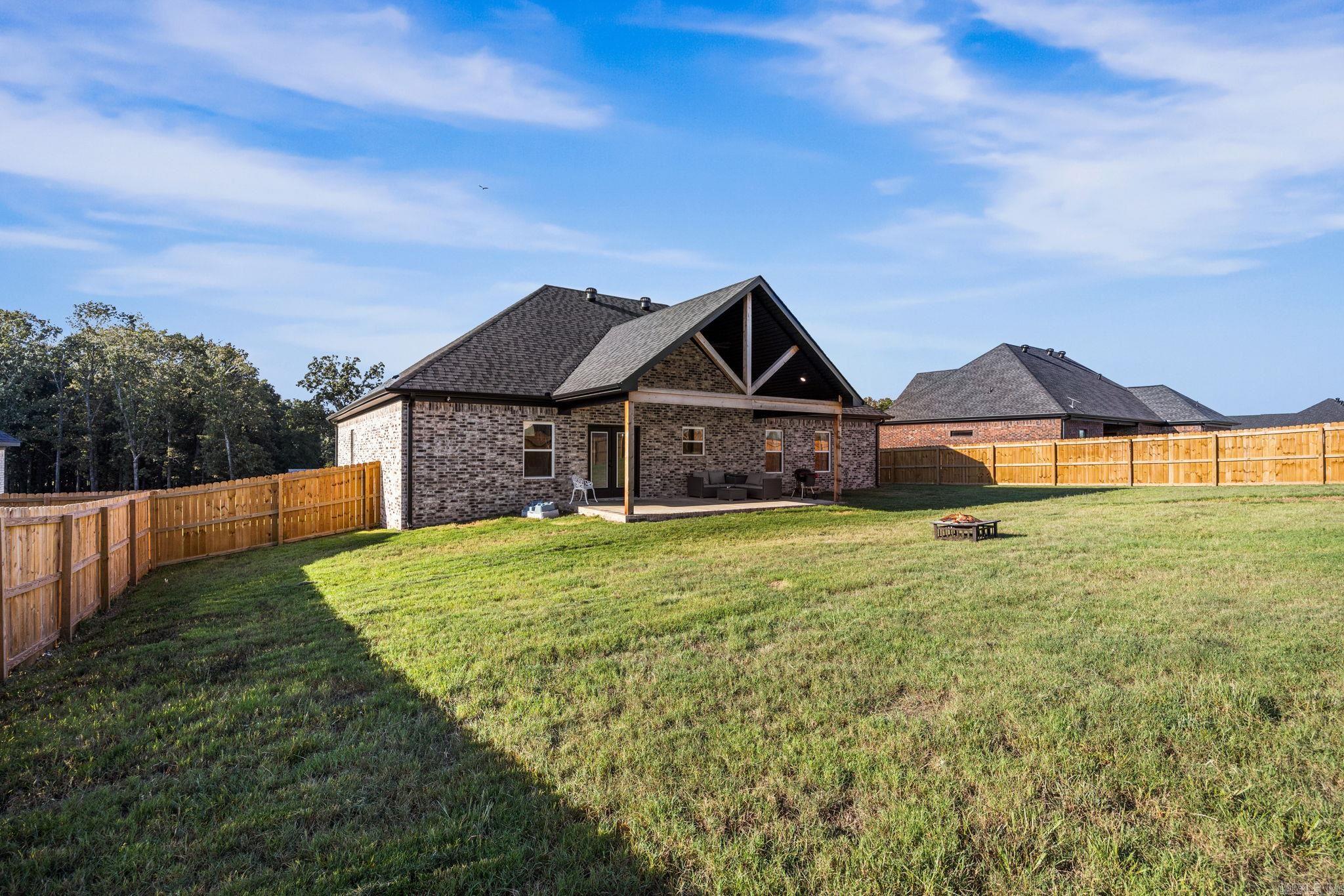 209 Michelle  Beebe, AR