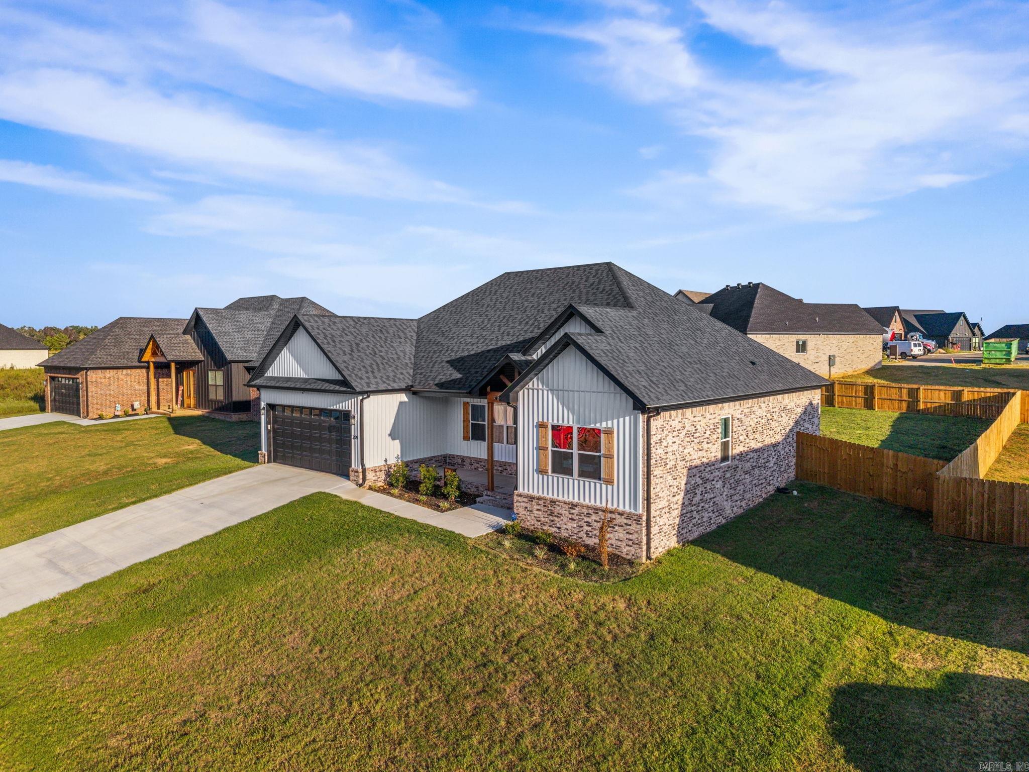 209 Michelle  Beebe, AR
