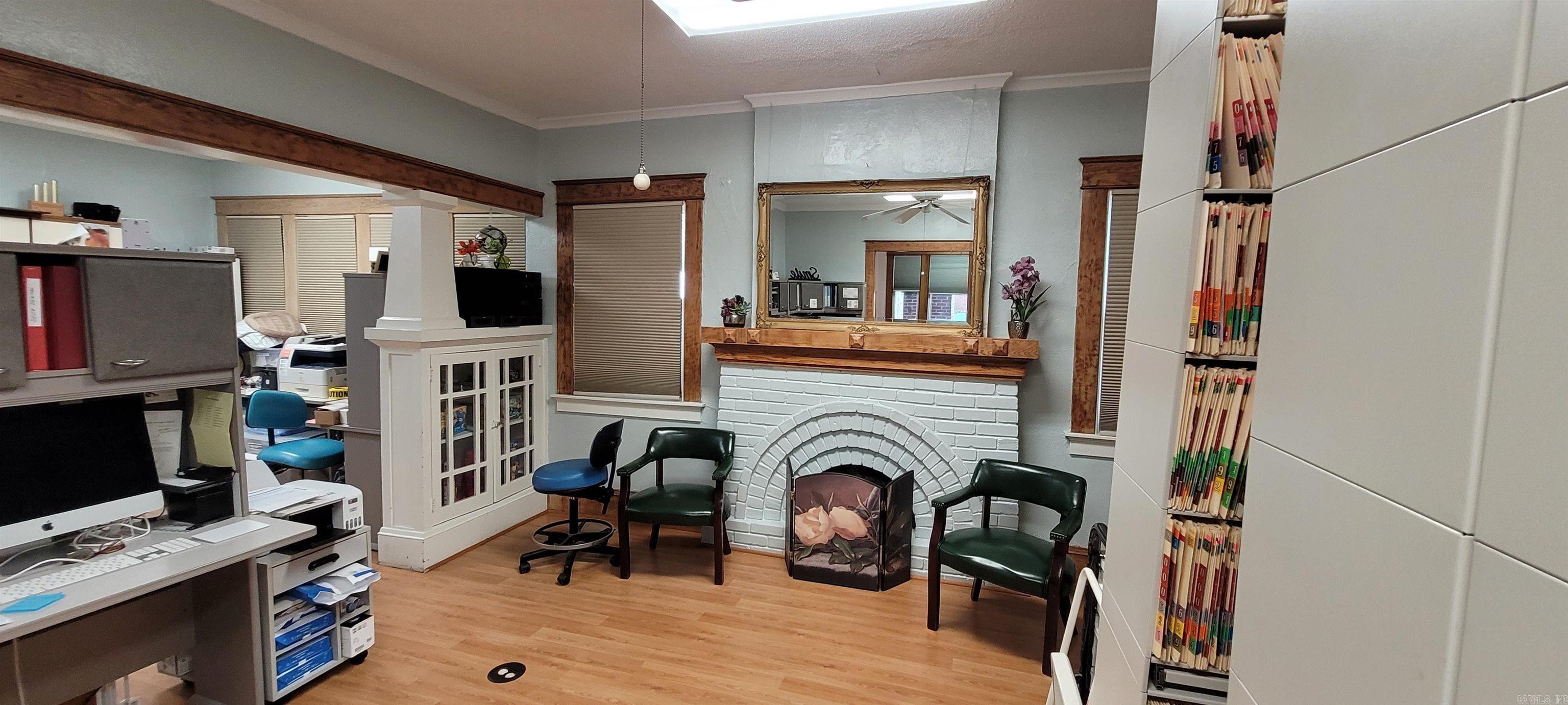 216 S Second  Augusta, AR