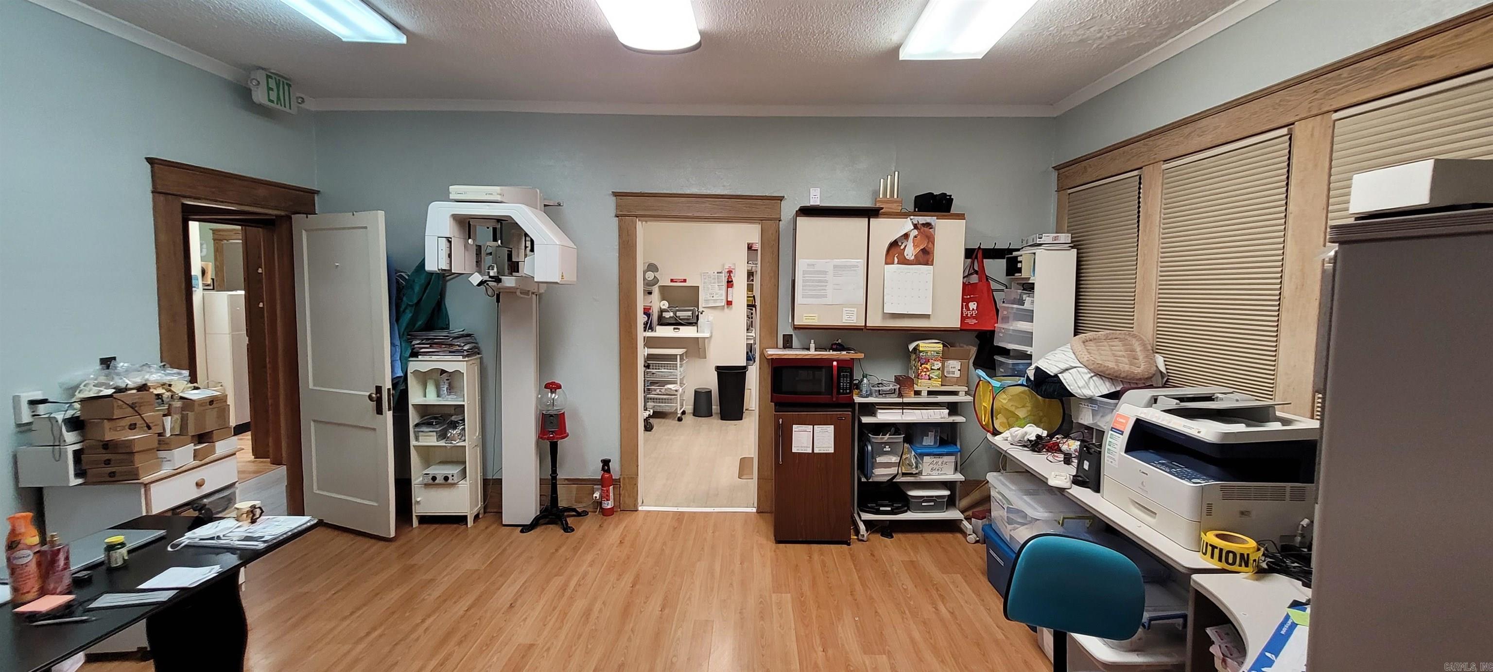 216 S Second  Augusta, AR