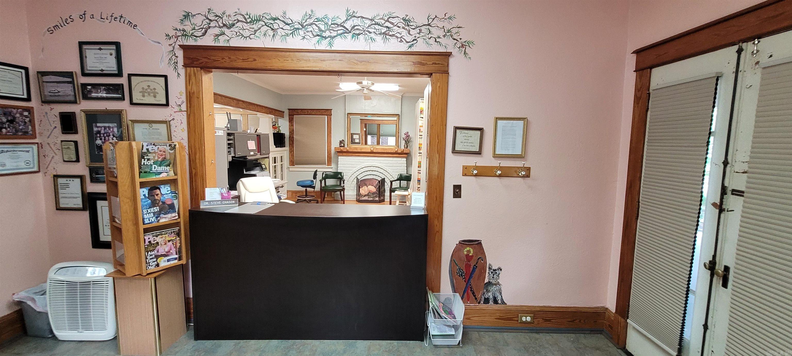 216 S Second  Augusta, AR