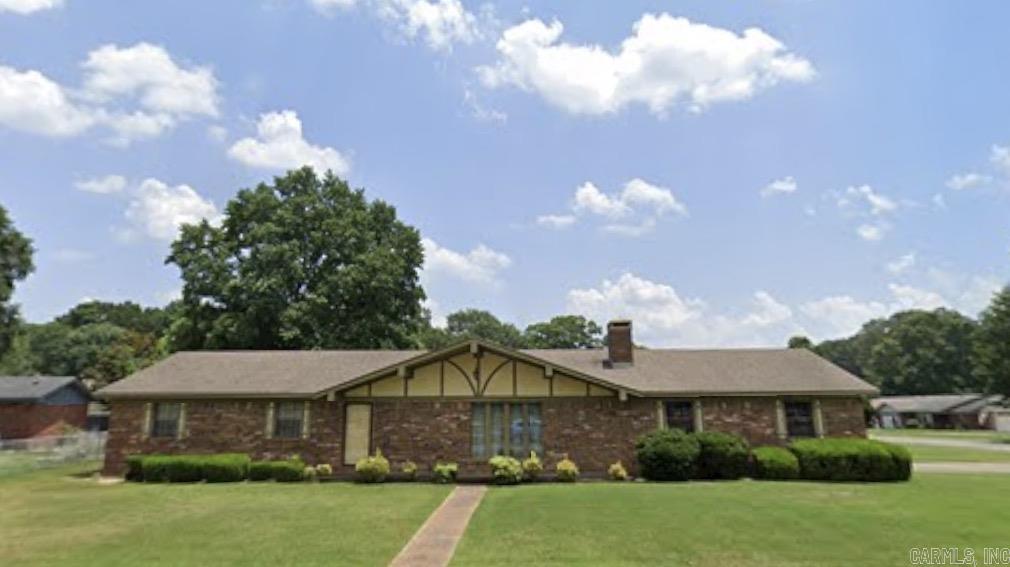100  Stonewall  Jacksonville, AR