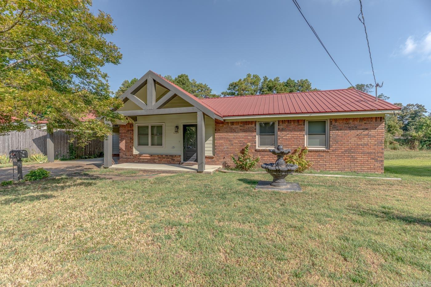 1204 E Union  Wynne, AR