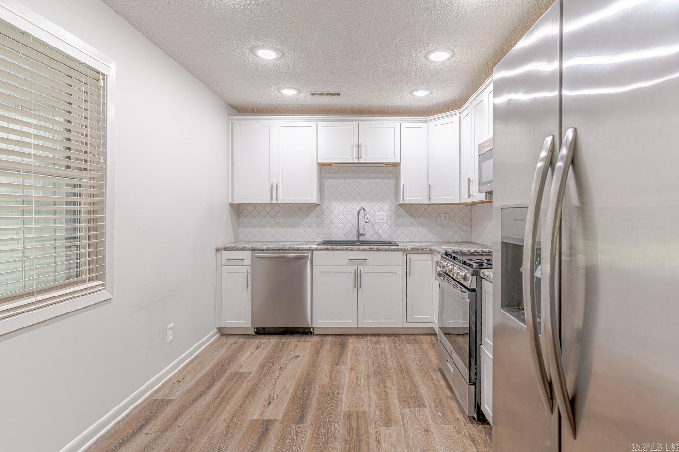 1204 E Union  Wynne, AR