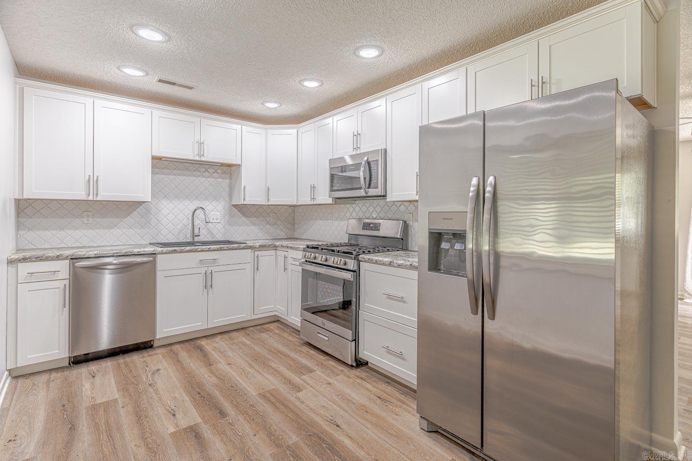 1204 E Union  Wynne, AR