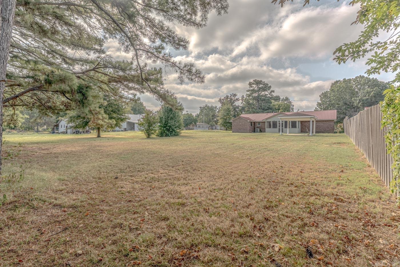 1204 E Union  Wynne, AR