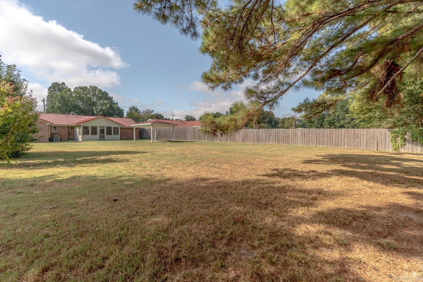 1204 E Union  Wynne, AR