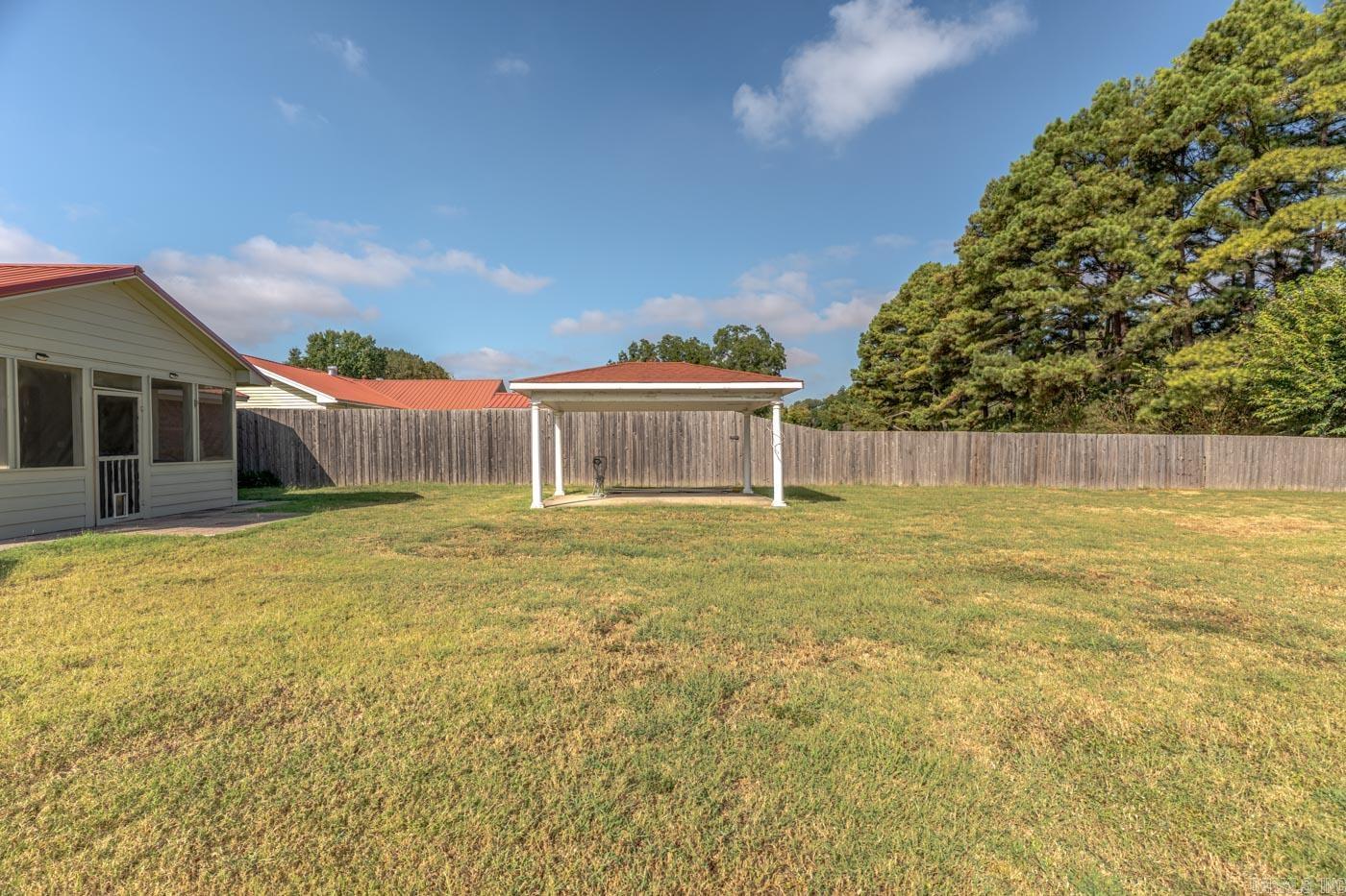 1204 E Union  Wynne, AR