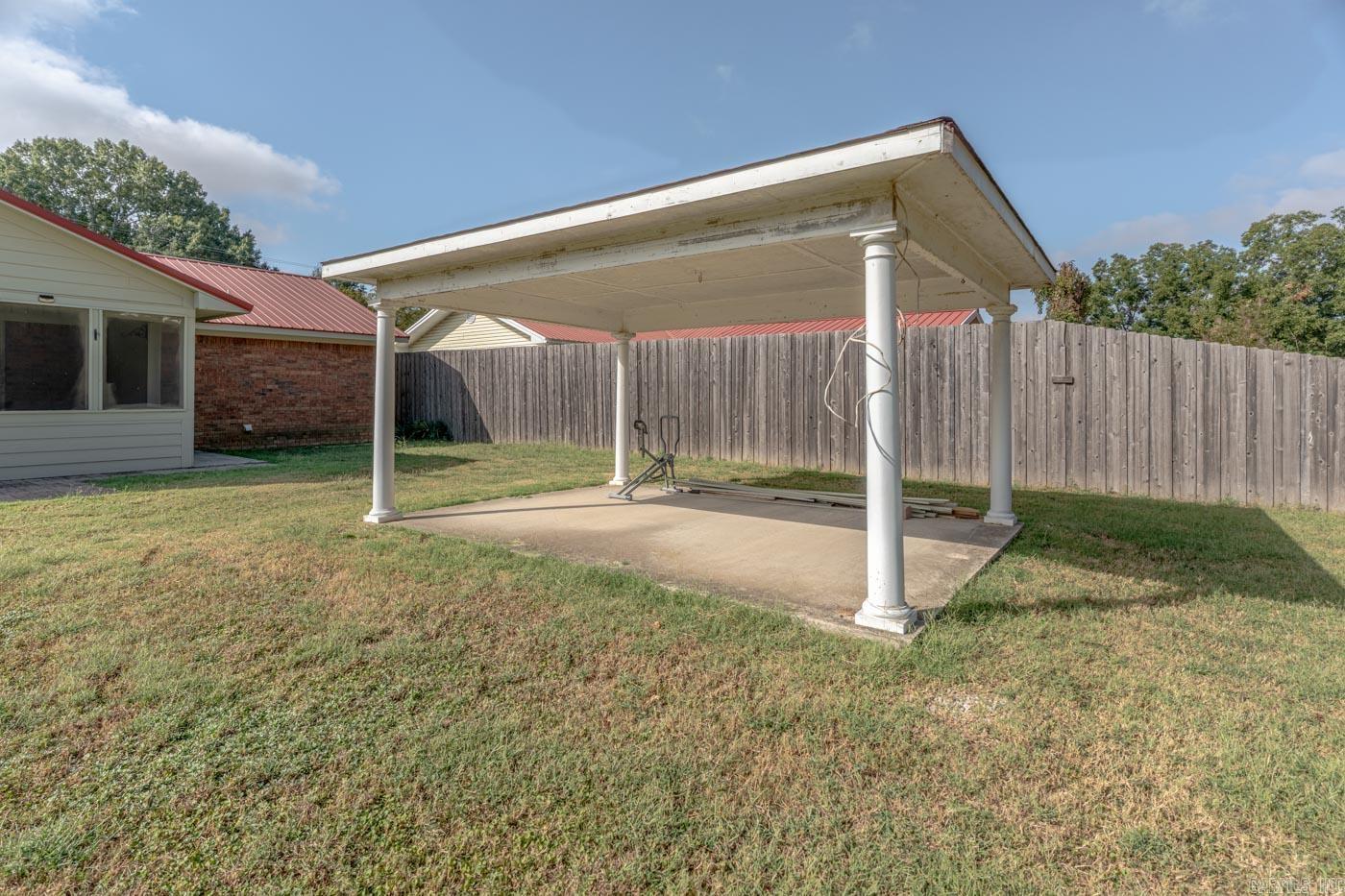 1204 E Union  Wynne, AR