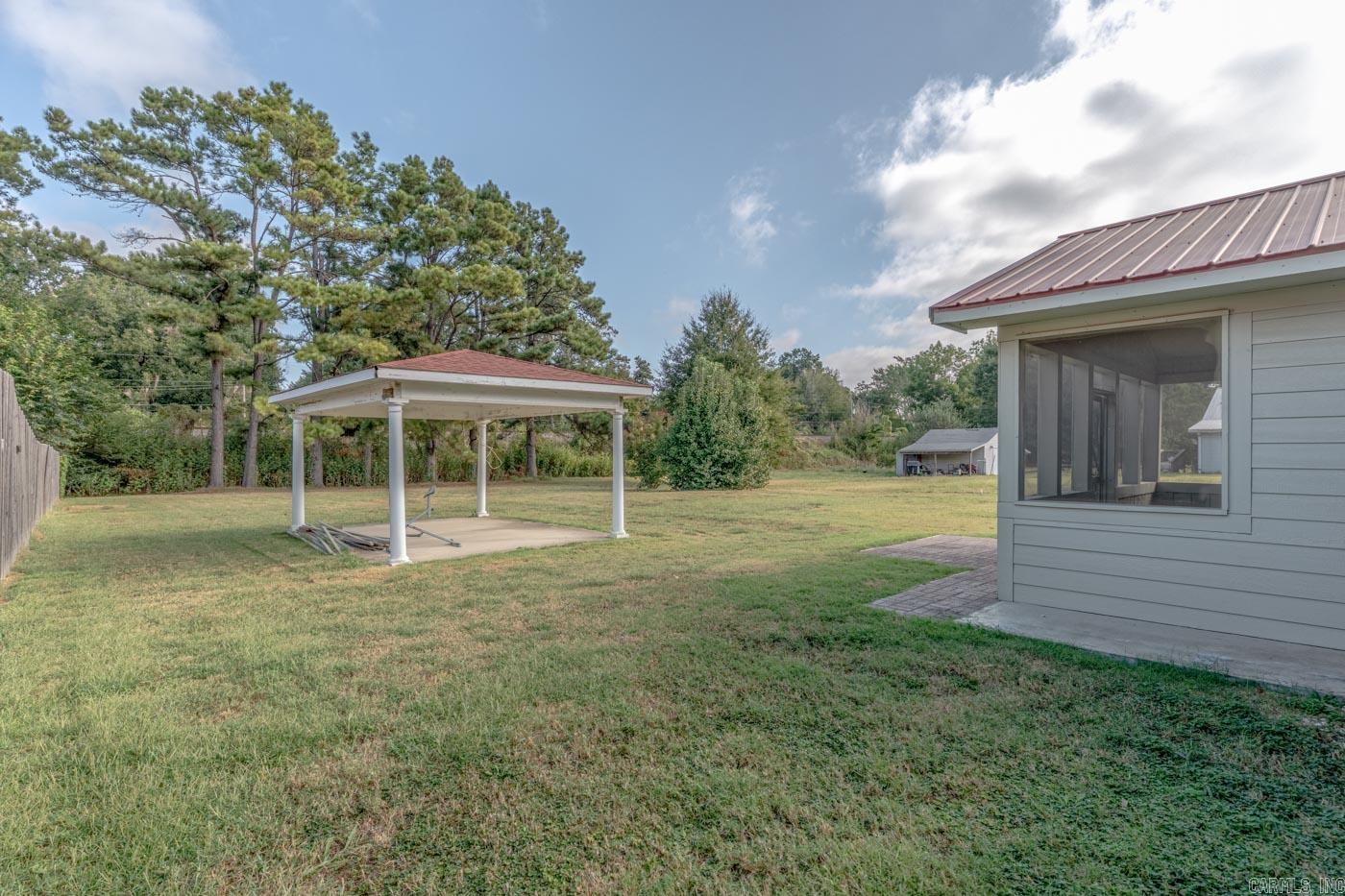 1204 E Union  Wynne, AR