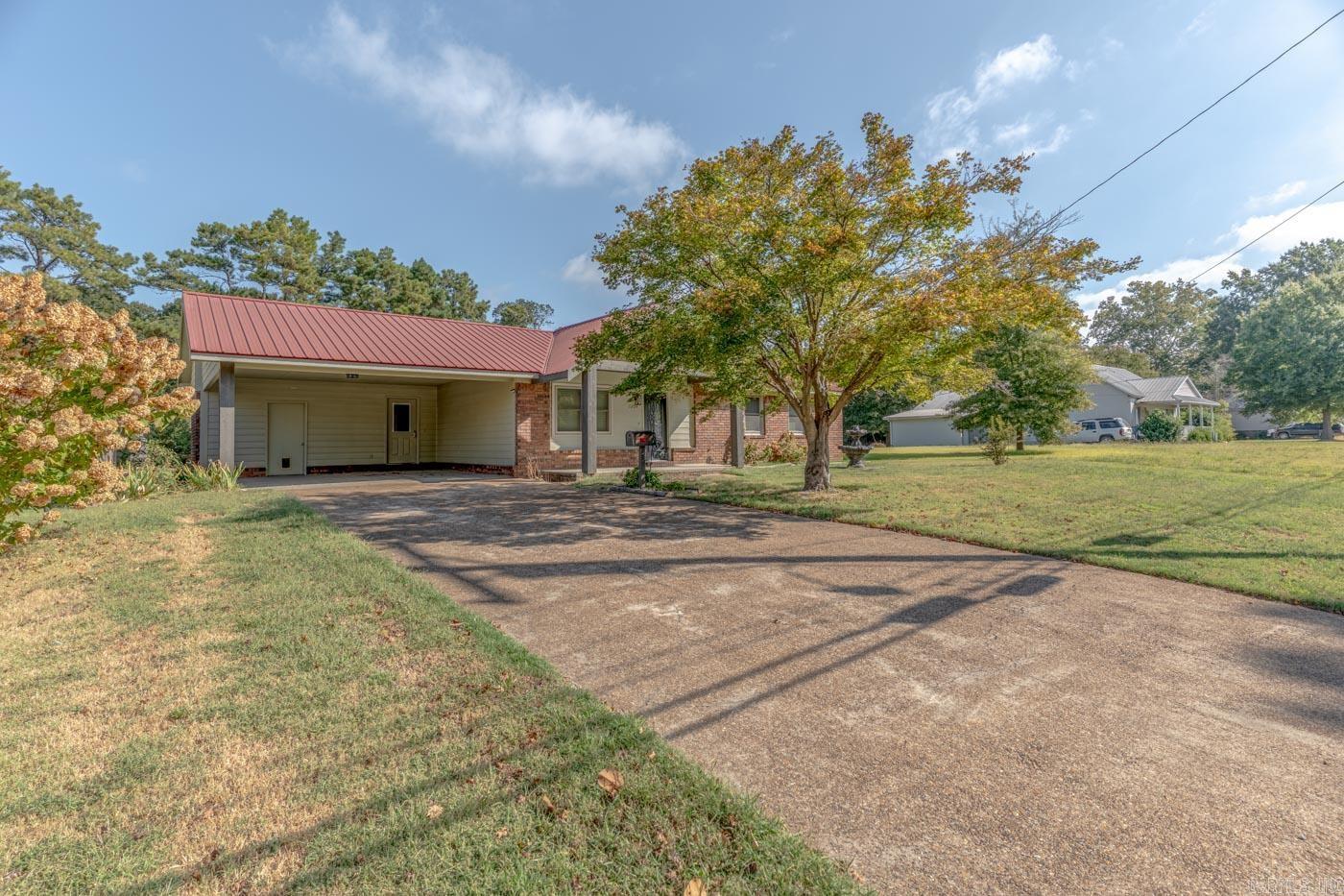 1204 E Union  Wynne, AR
