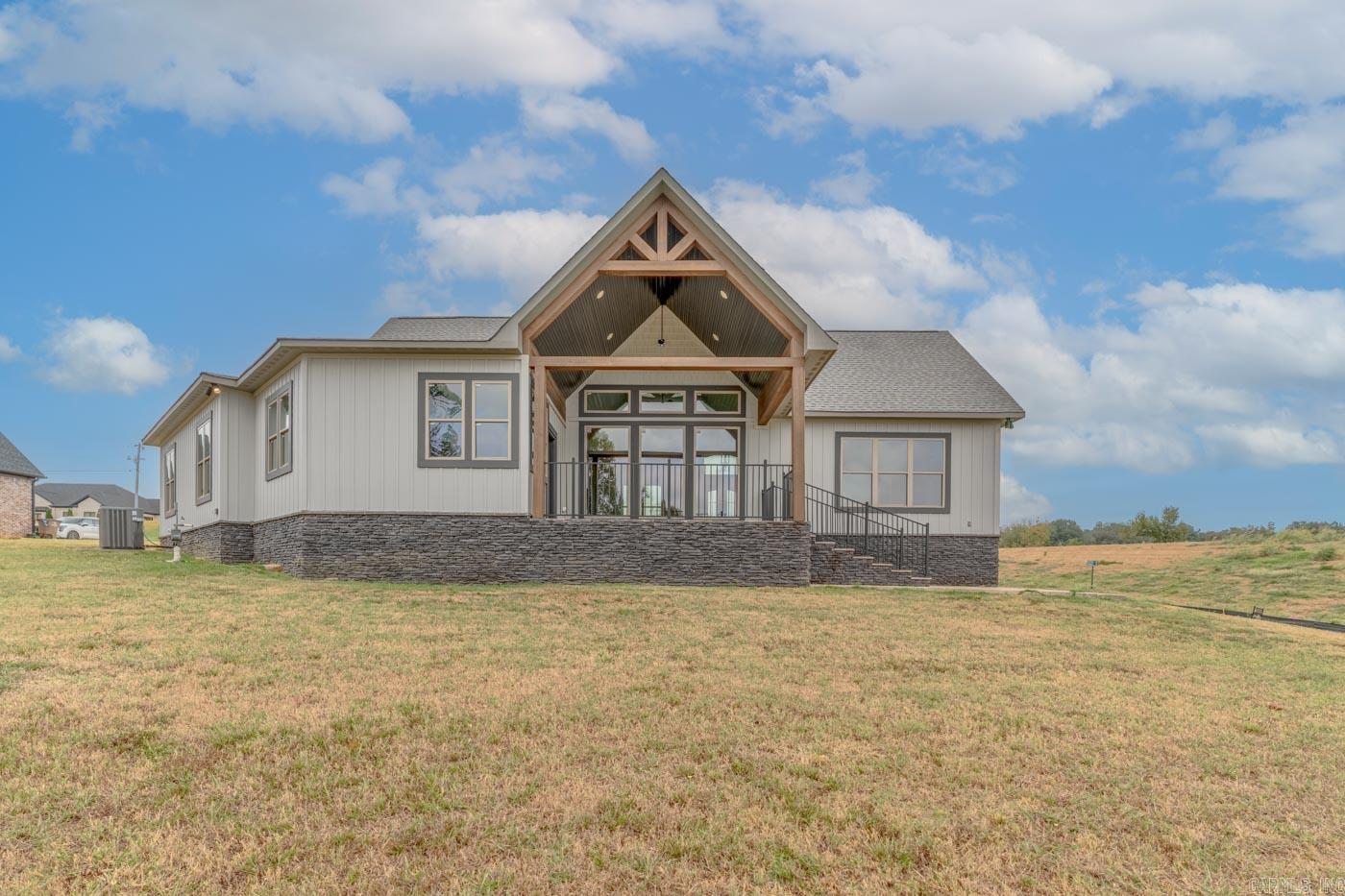1310 Bridges  Wynne, AR