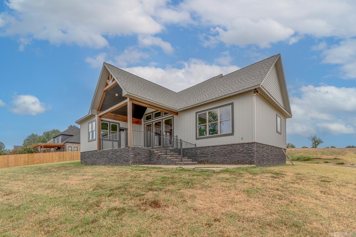 1310 Bridges  Wynne, AR