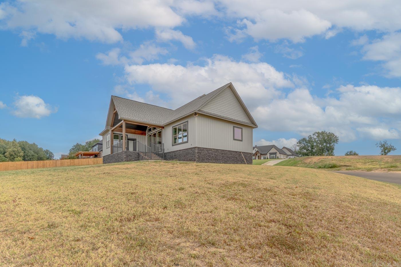 1310 Bridges  Wynne, AR