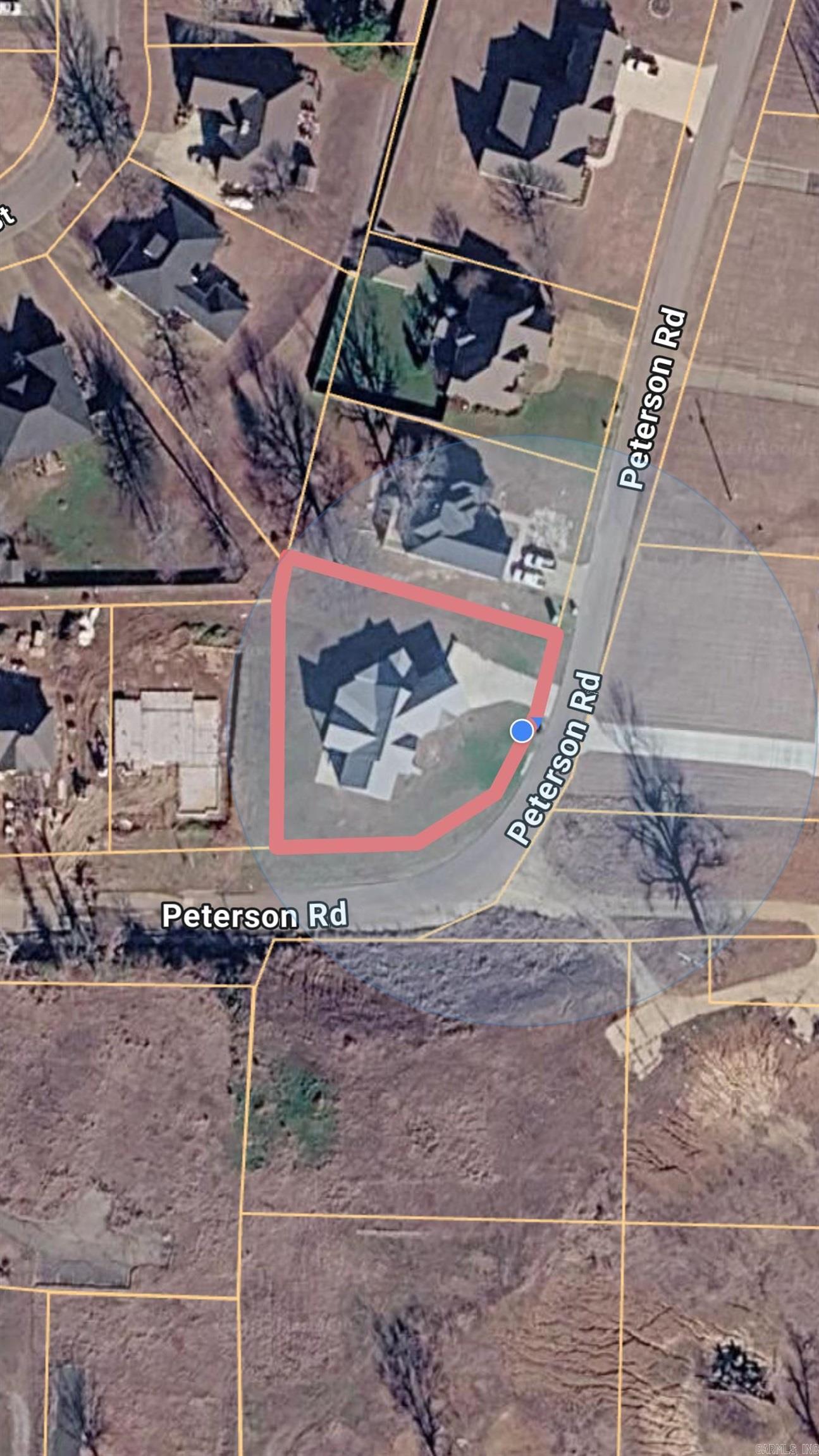 1310 Bridges  Wynne, AR