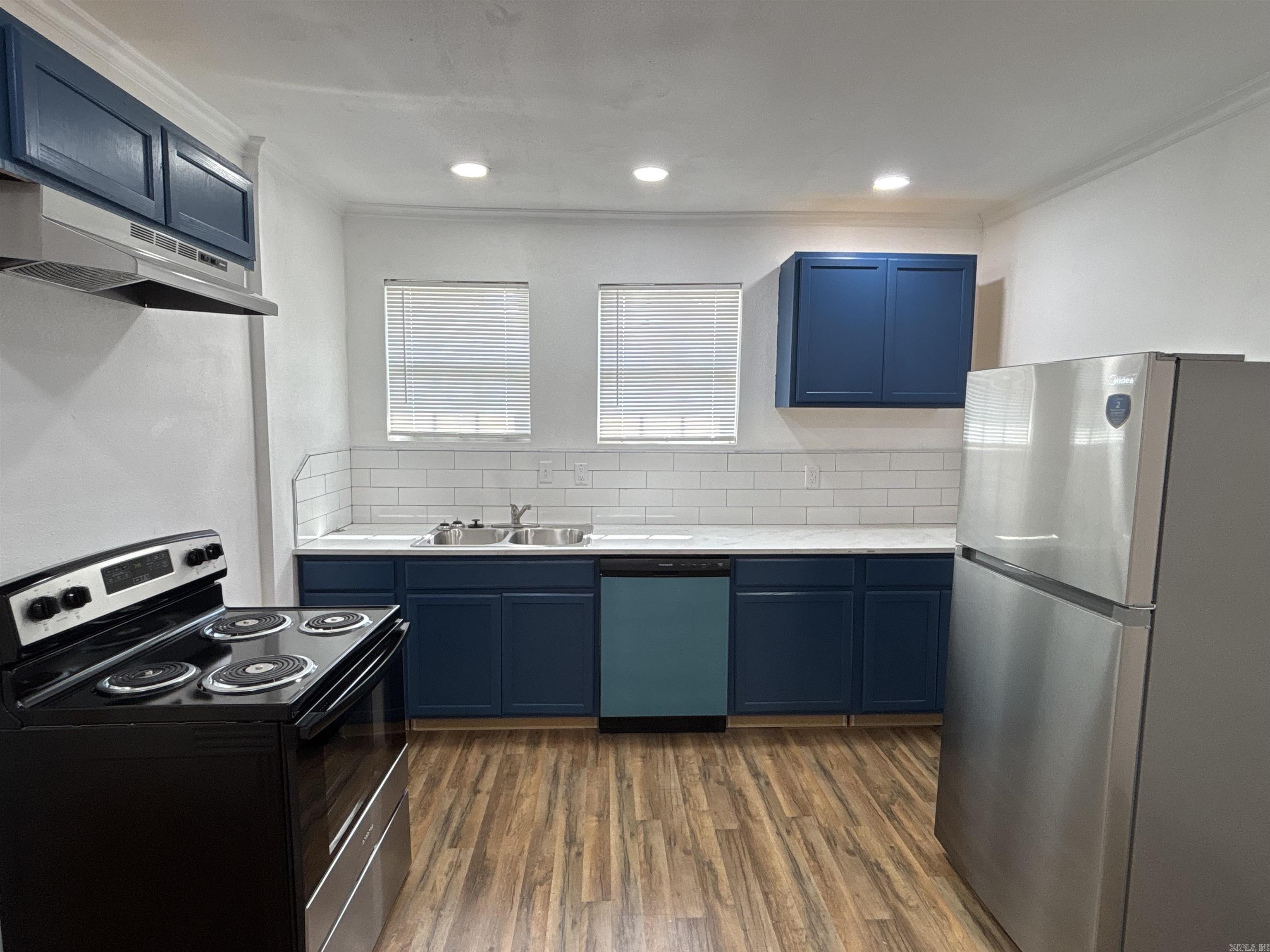 2210 S Pine  Little Rock, AR