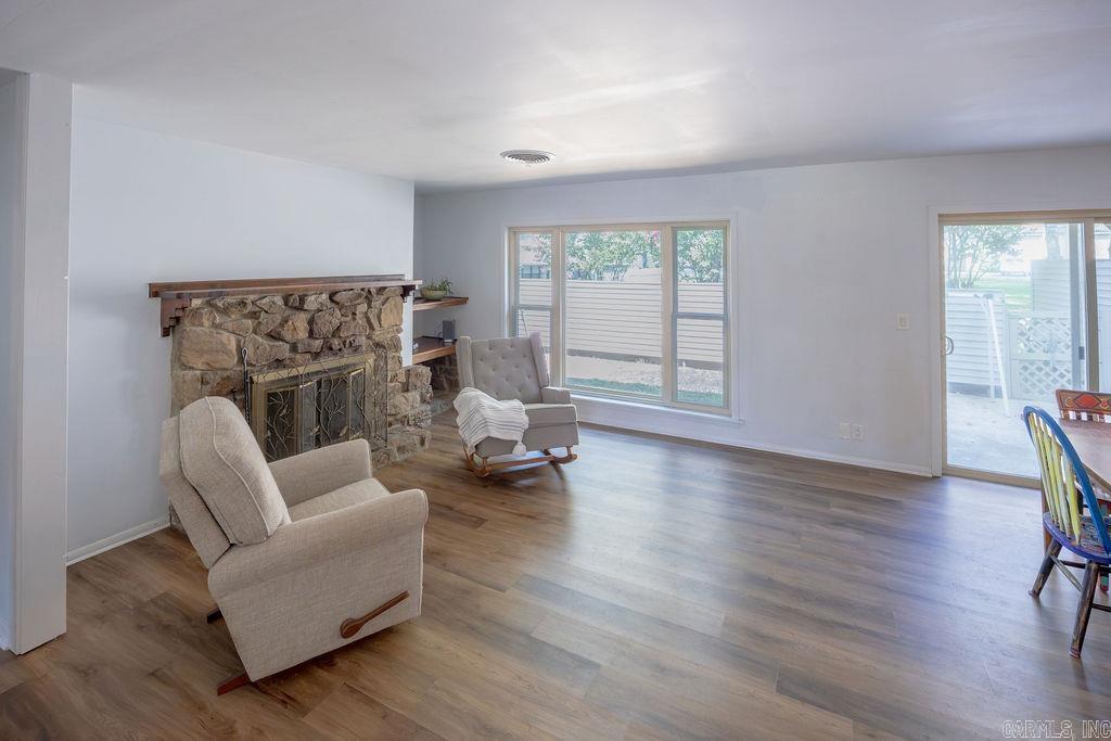 135 Hillview Dr #25  Fairfield Bay, AR