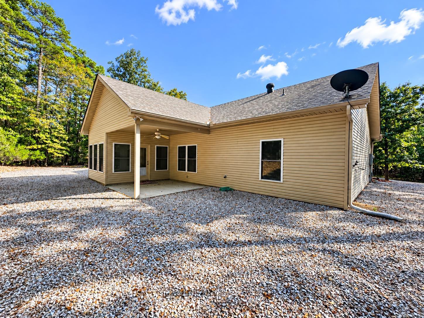 11 Promesa  Hot Springs Village, AR