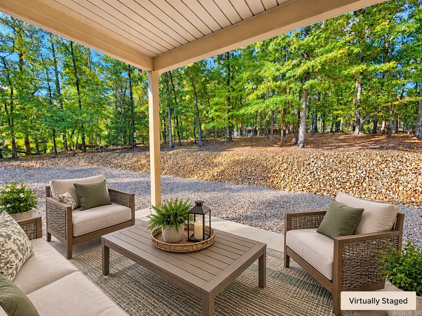 11 Promesa  Hot Springs Village, AR