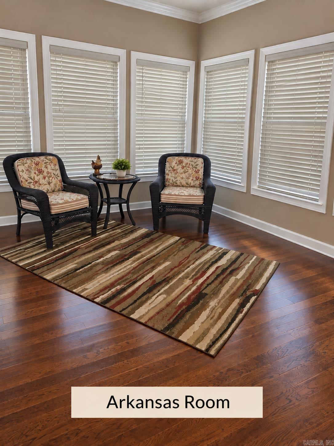 11 Promesa  Hot Springs Village, AR